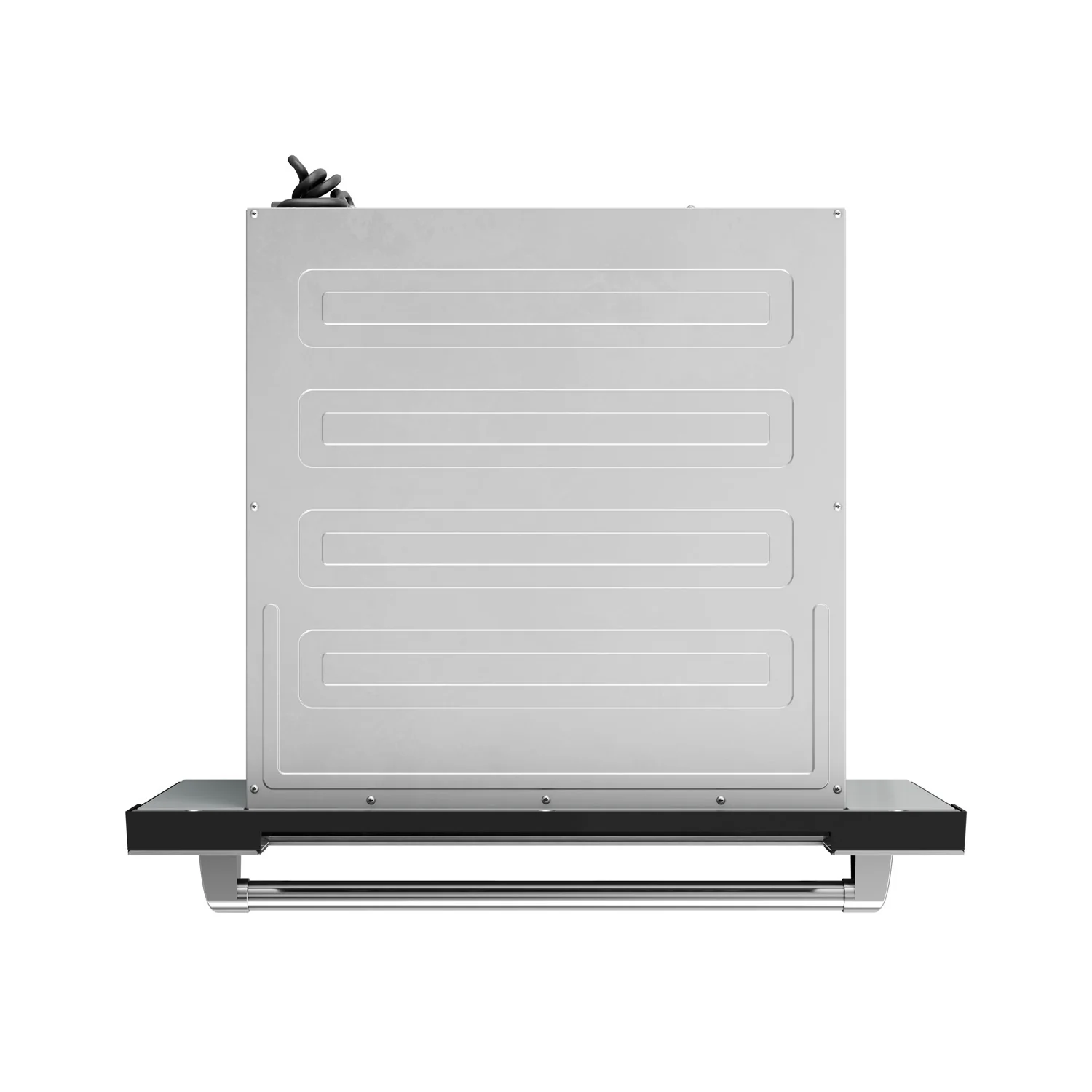 Thor Kitchen 30-inch Built-In Microwave Drawer (TMD3002) - Image 6