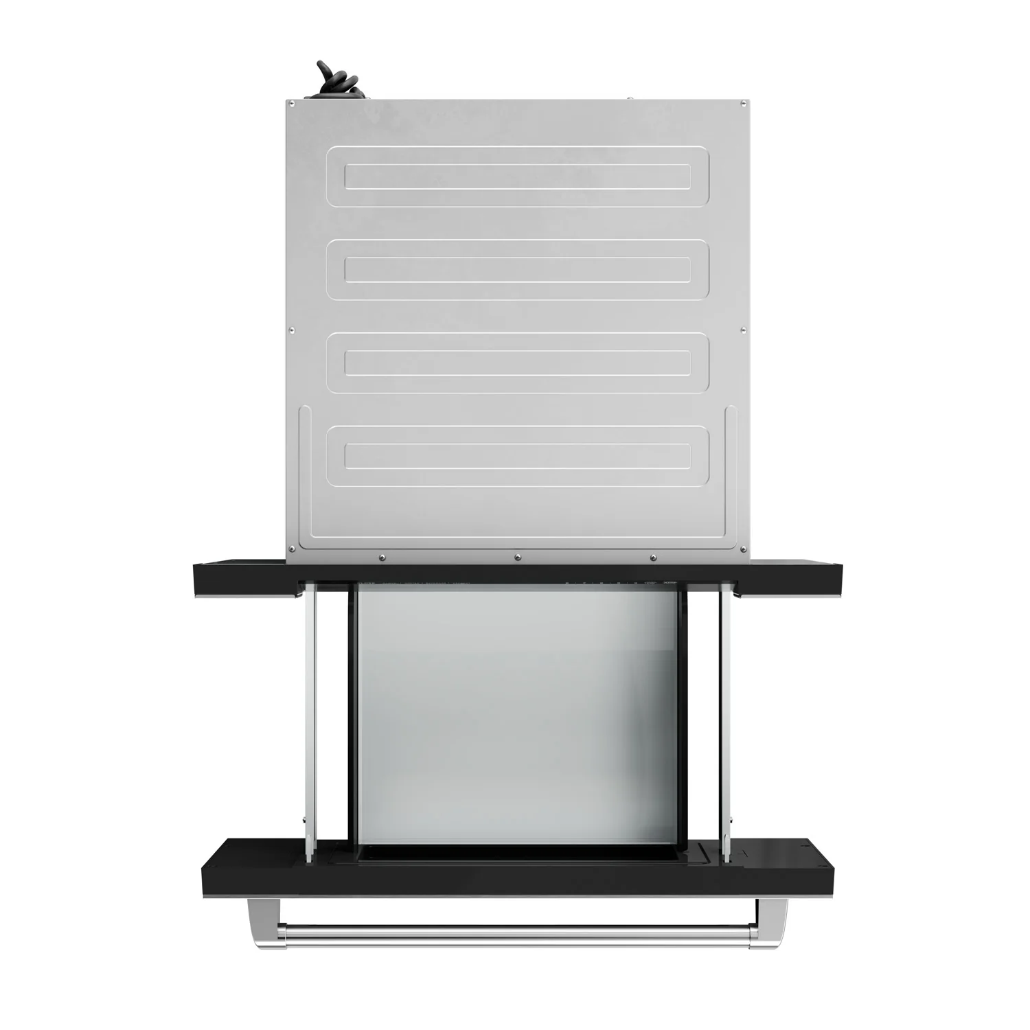 Thor Kitchen 30-inch Built-In Microwave Drawer (TMD3002) - Image 7