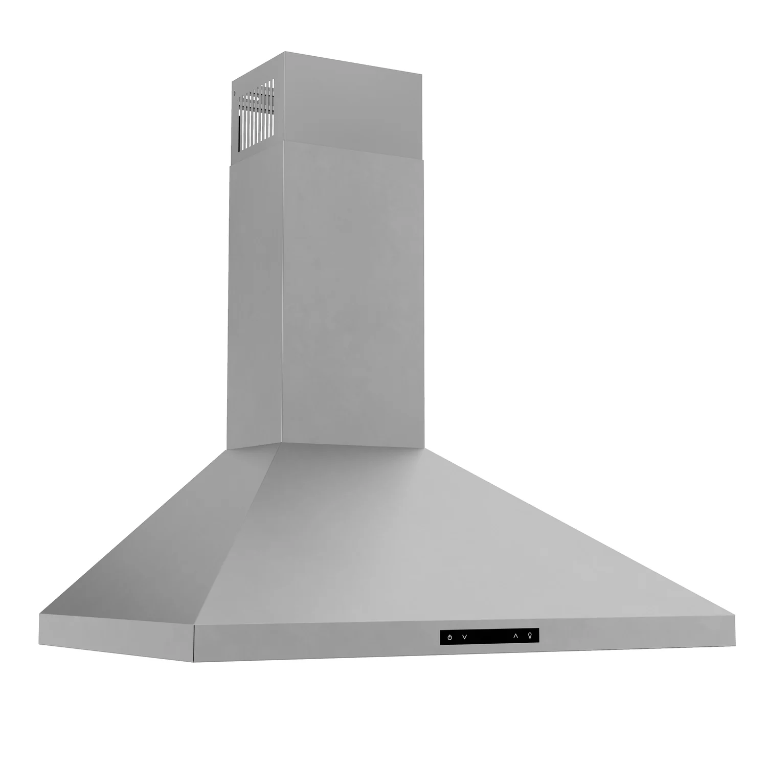 Thor Kitchen 30-Inch Wall Mount Range Hood in Stainless Steel (ARH30P) - Image 4