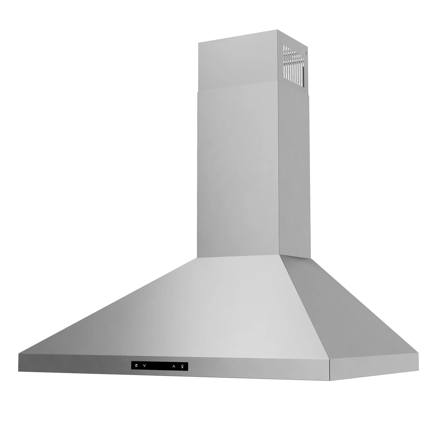 Thor Kitchen 30-Inch Wall Mount Range Hood in Stainless Steel (ARH30P) - Image 5