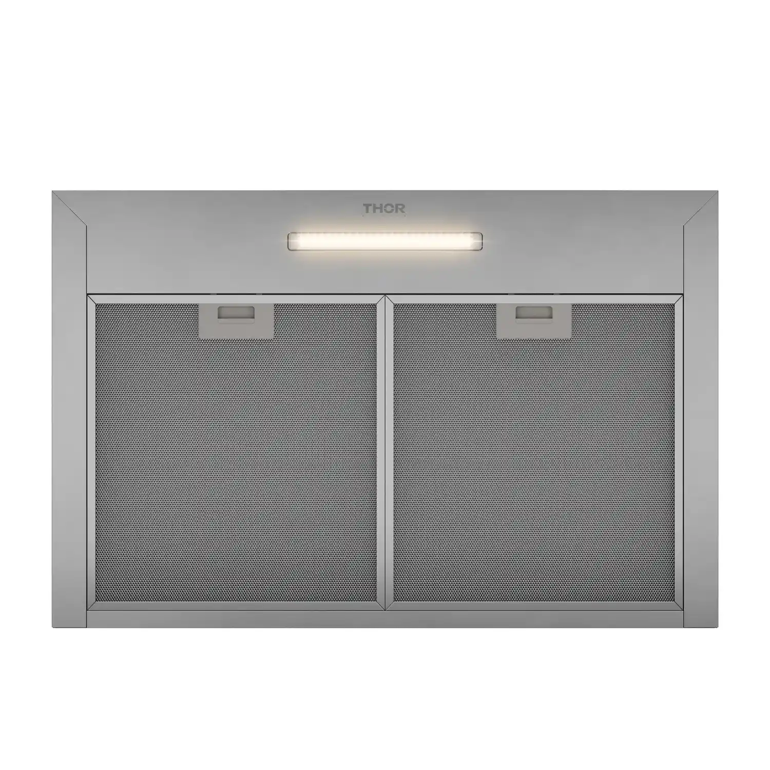 Thor Kitchen 30-Inch Wall Mount Range Hood in Stainless Steel (ARH30T) - Image 3