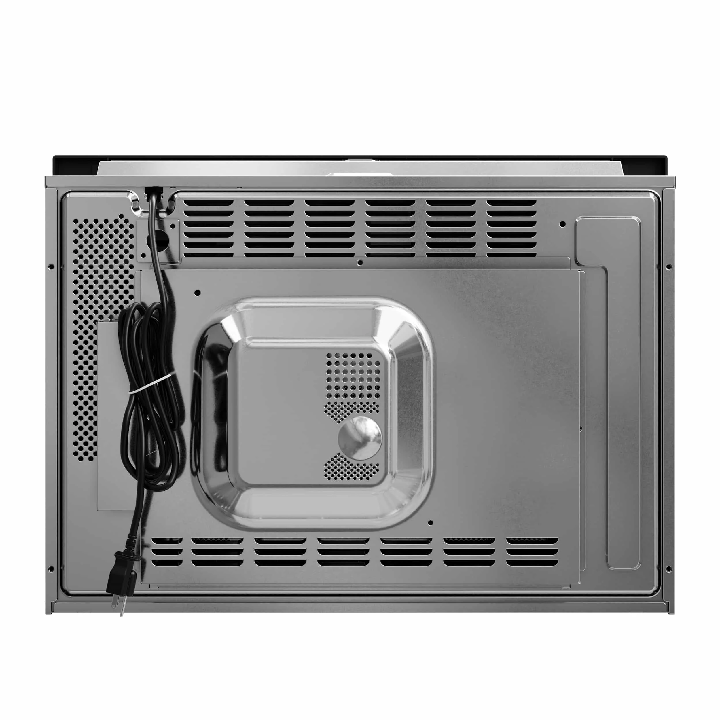 Thor Kitchen 30-inch Built-In Professional Microwave with Air Fryer (TMO30) - Image 5