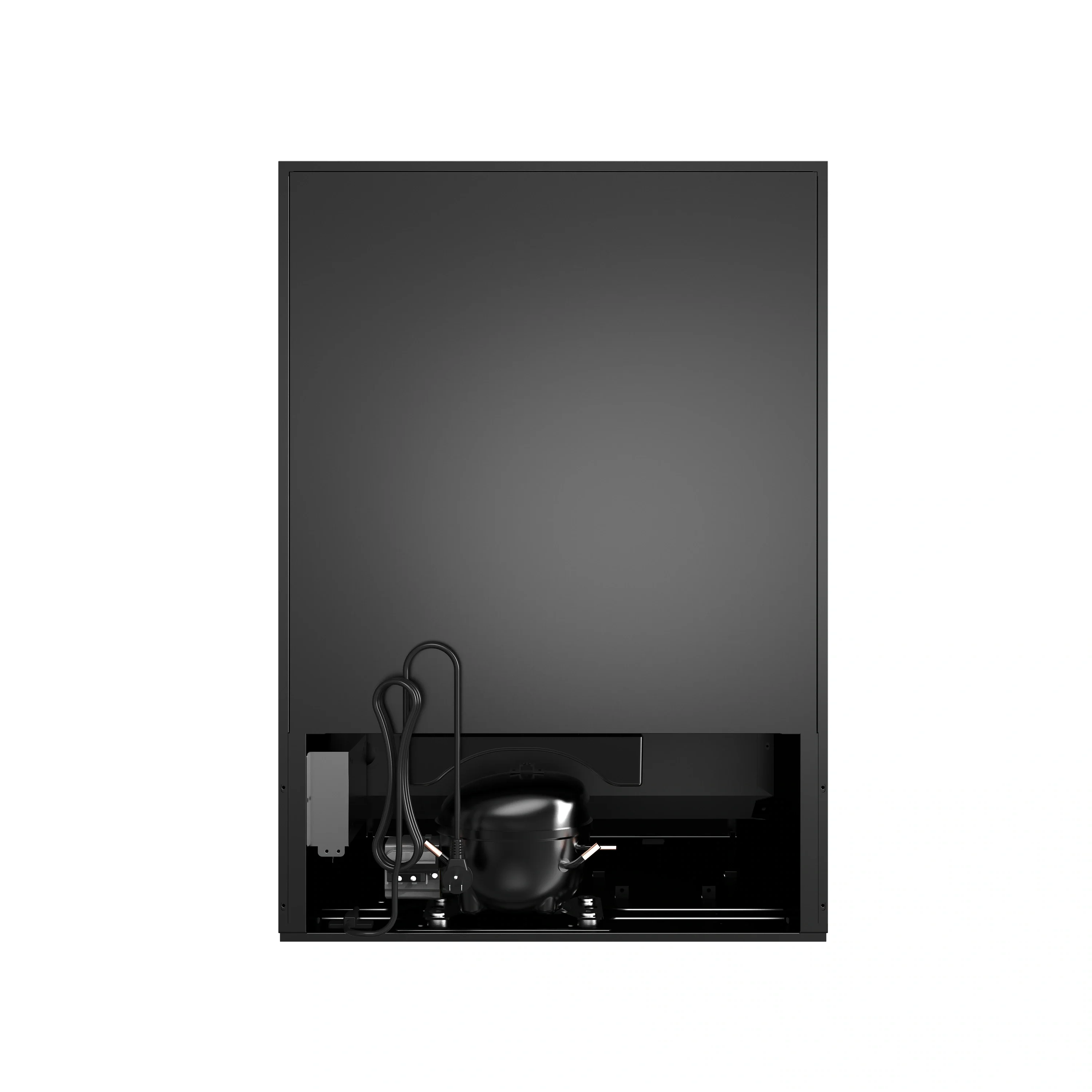 Thor Kitchen 30-Inch Undercounter Dual Zone Wine Cooler (TWC24UD) - Image 11