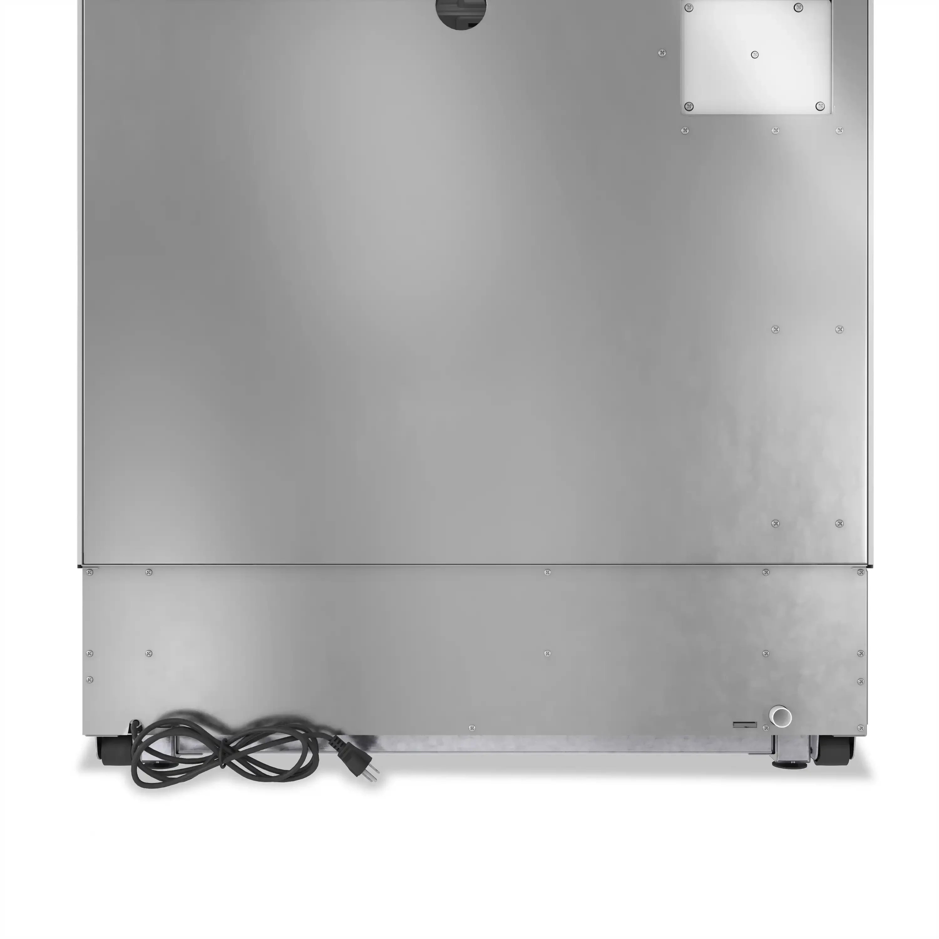 Thor Kitchen X-Series 36-Inch 19.6 Cu. Ft. Panel Ready Refrigerator with Bottom Freezer, Internal Water Dispenser and Ice Maker (XRF3619BFP) - Image 13