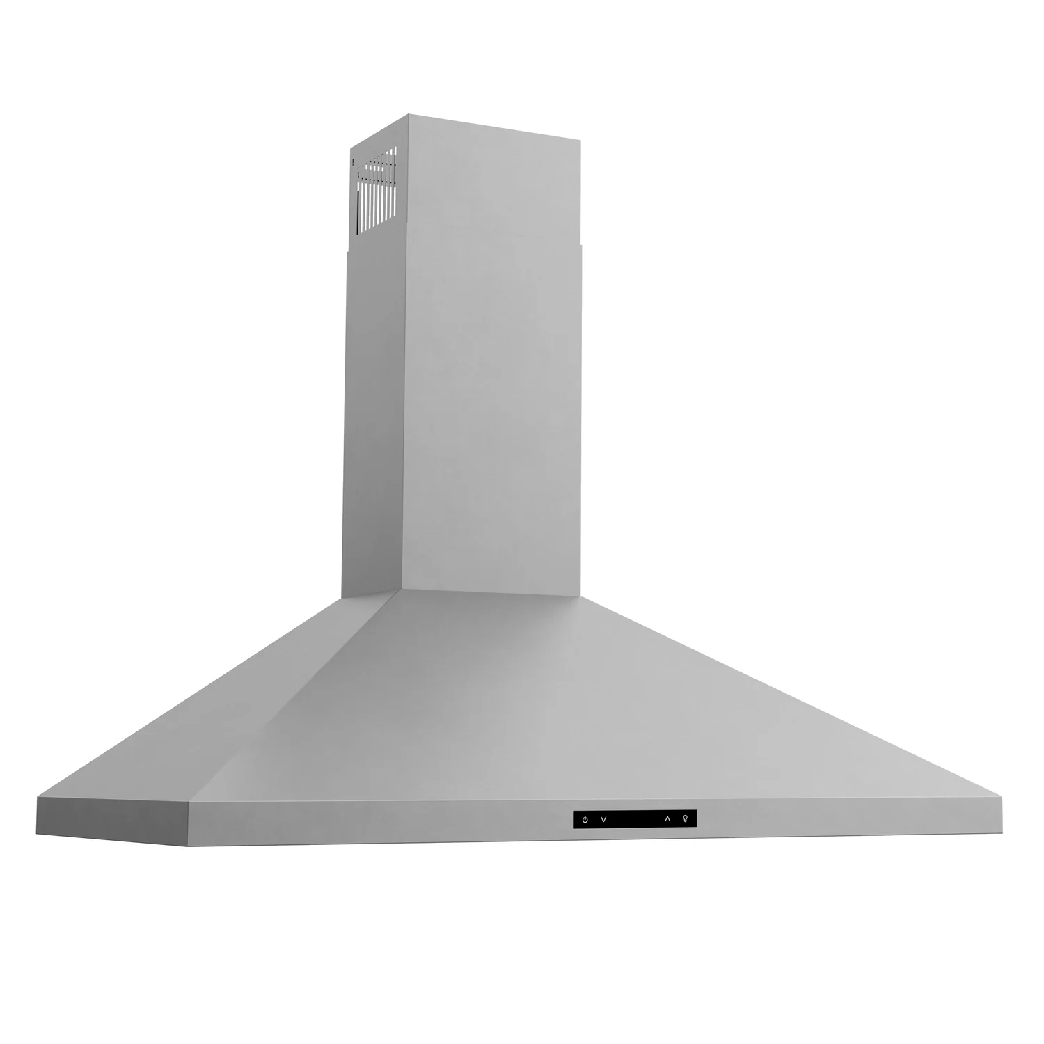 Thor Kitchen 36-Inch Wall Mount Range Hood in Stainless Steel (ARH36P) - Image 4