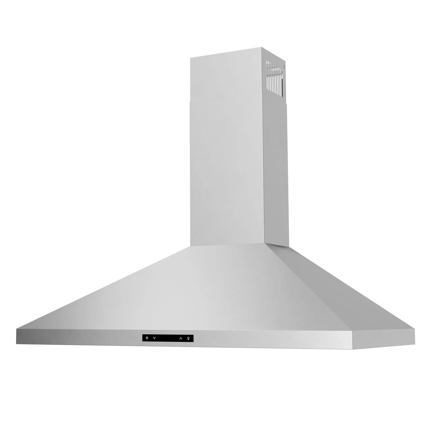 Thor Kitchen 36-Inch Wall Mount Range Hood in Stainless Steel (ARH36P) - Image 5