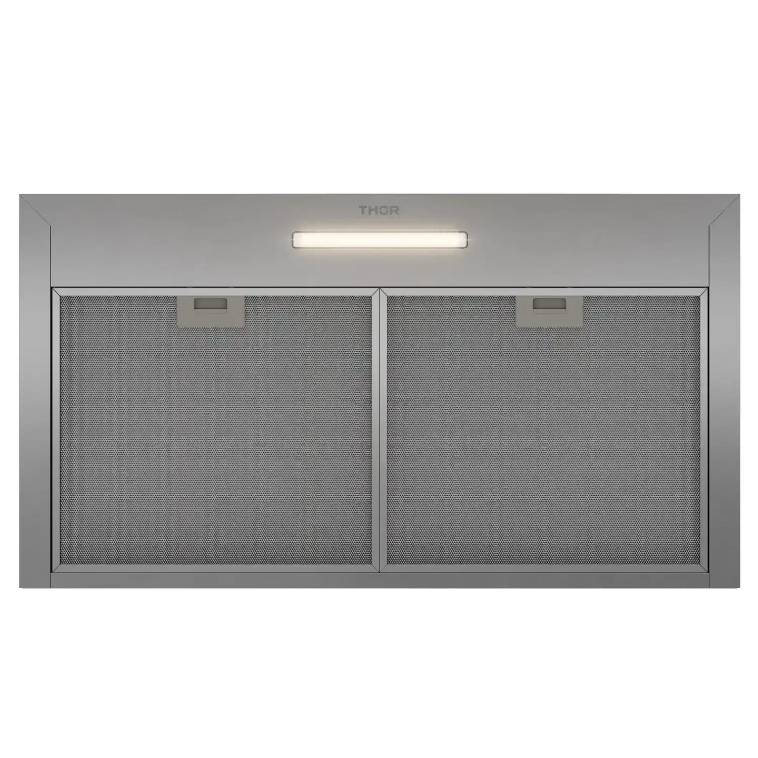 Thor Kitchen 36-Inch Wall Mount  Range Hood in Stainless Steel (ARH36T) - Image 3