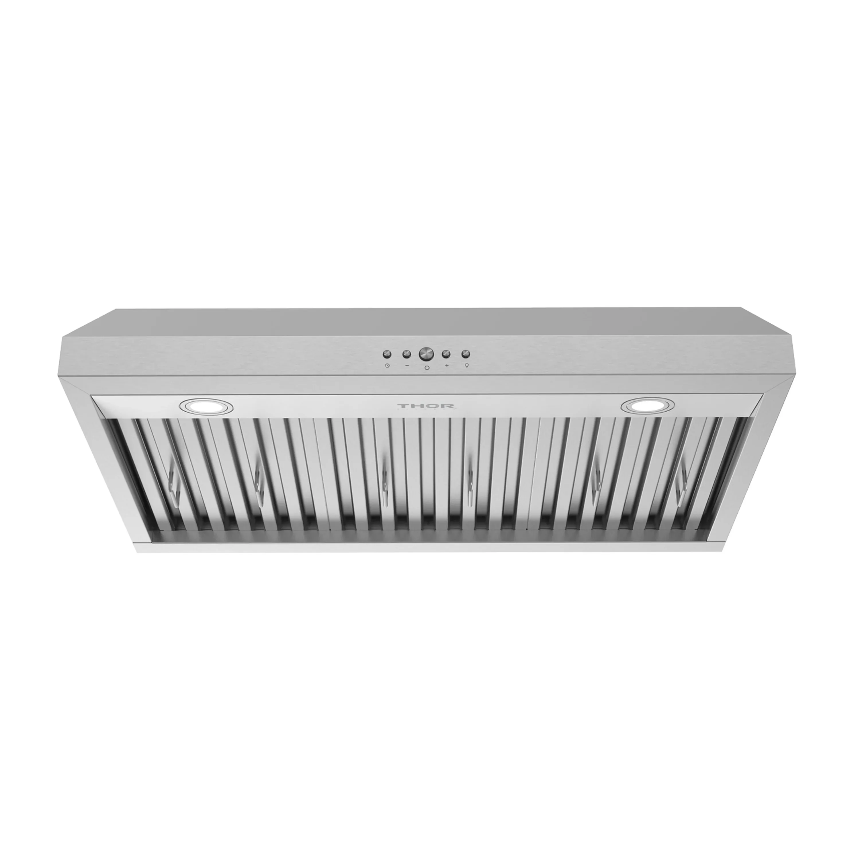 Thor Kitchen 36-Inch 480 CFM Under Mounted Range Hood (TUH3648) - Image 3
