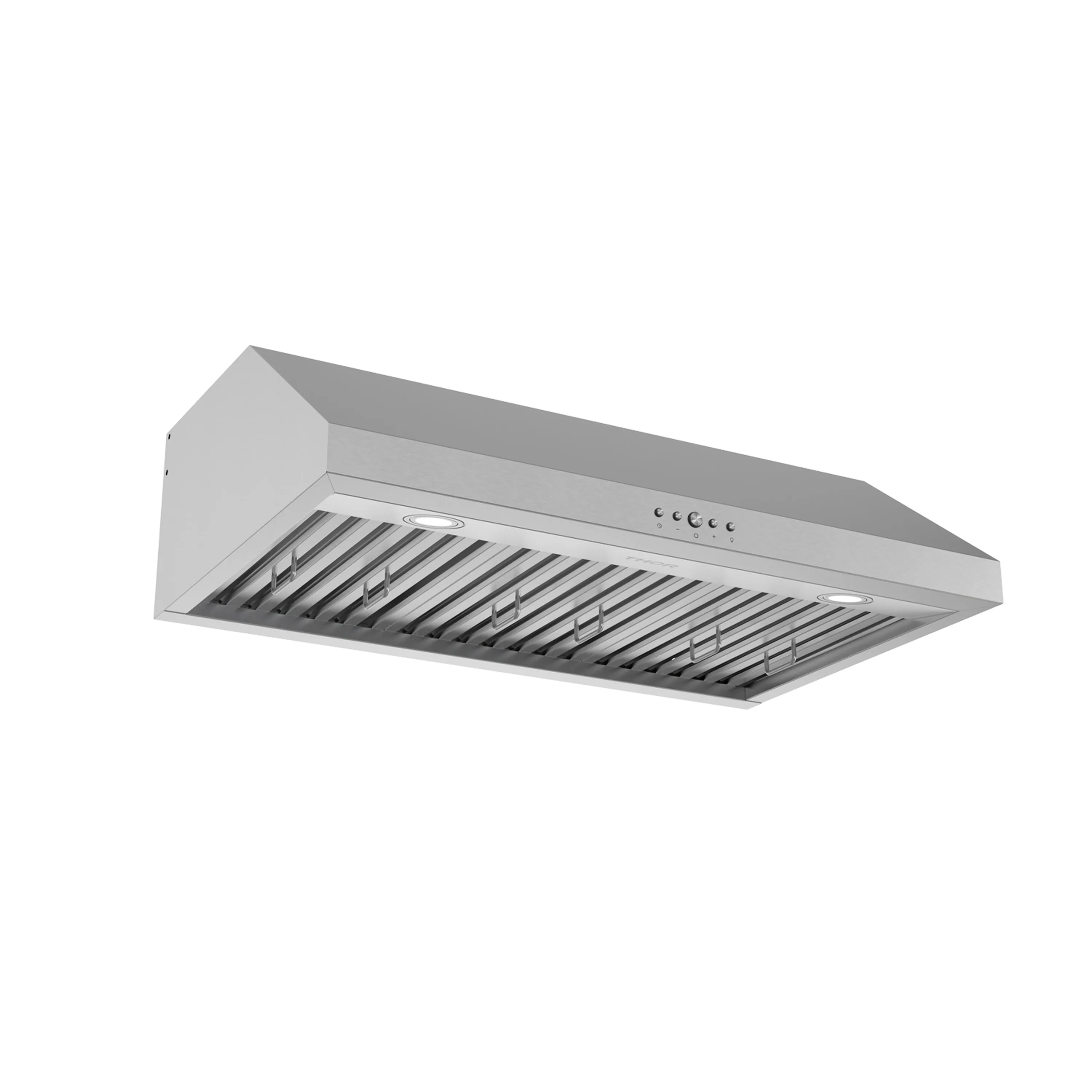 Thor Kitchen 36-Inch 480 CFM Under Mounted Range Hood (TUH3648) - Image 5