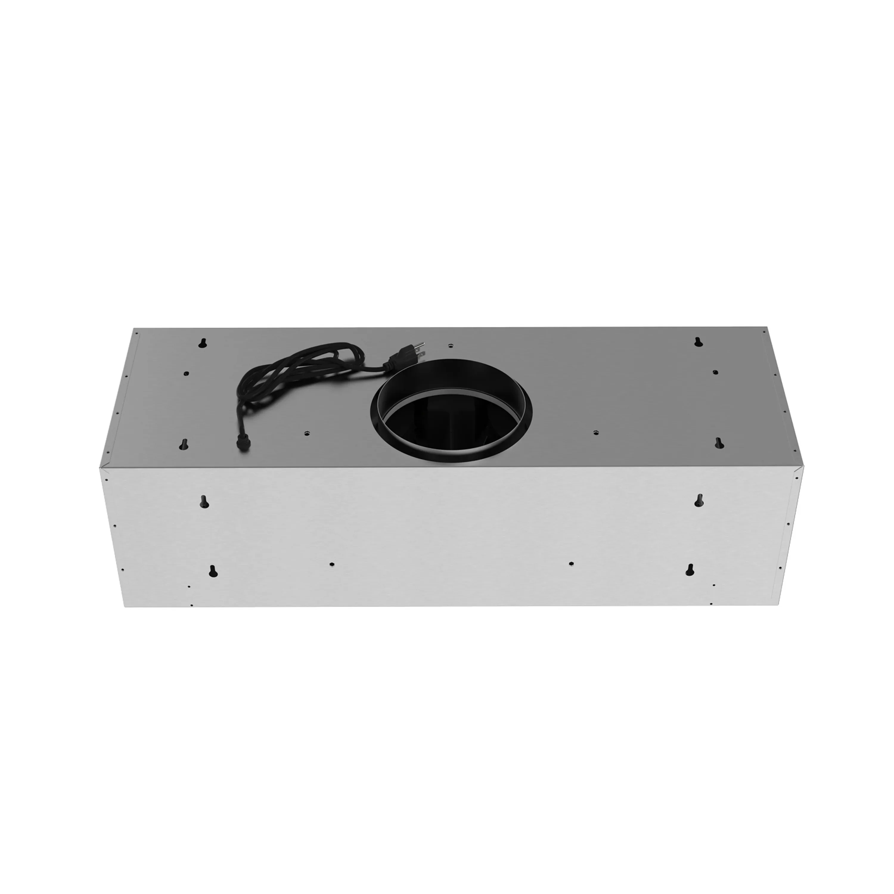 Thor Kitchen 36-Inch 480 CFM Under Mounted Range Hood (TUH3648) - Image 8