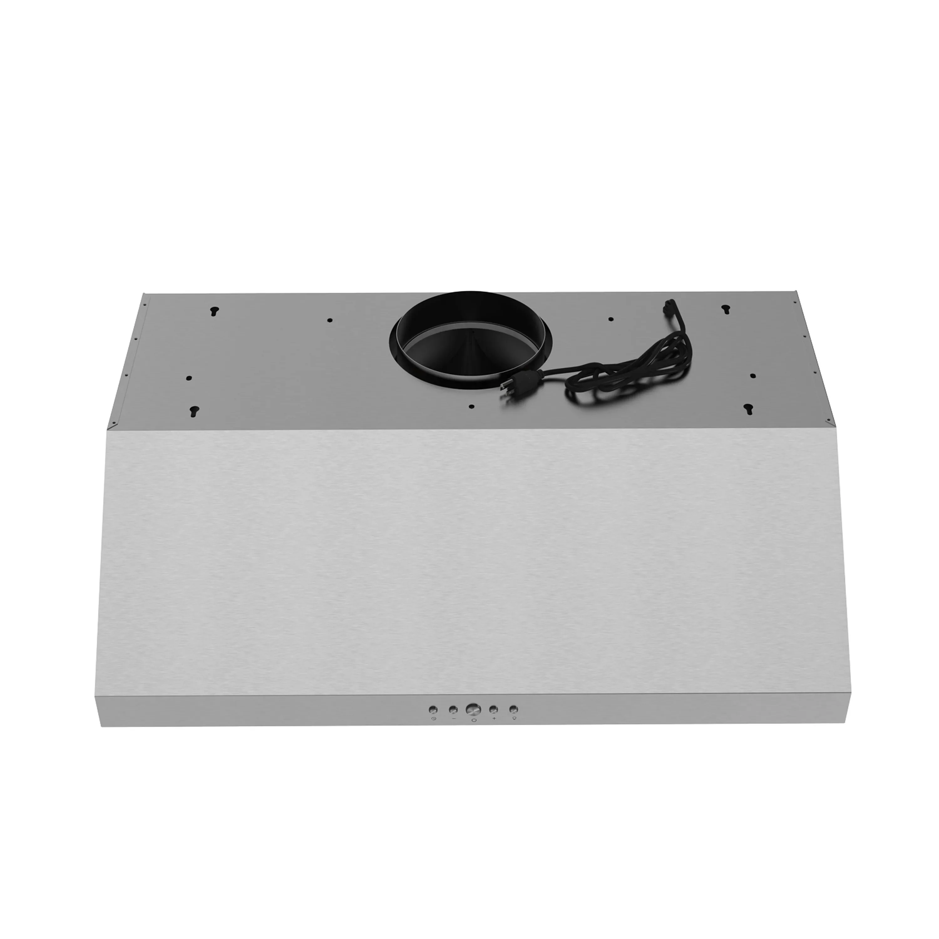Thor Kitchen 36-Inch 480 CFM Under Mounted Range Hood (TUH3648) - Image 9