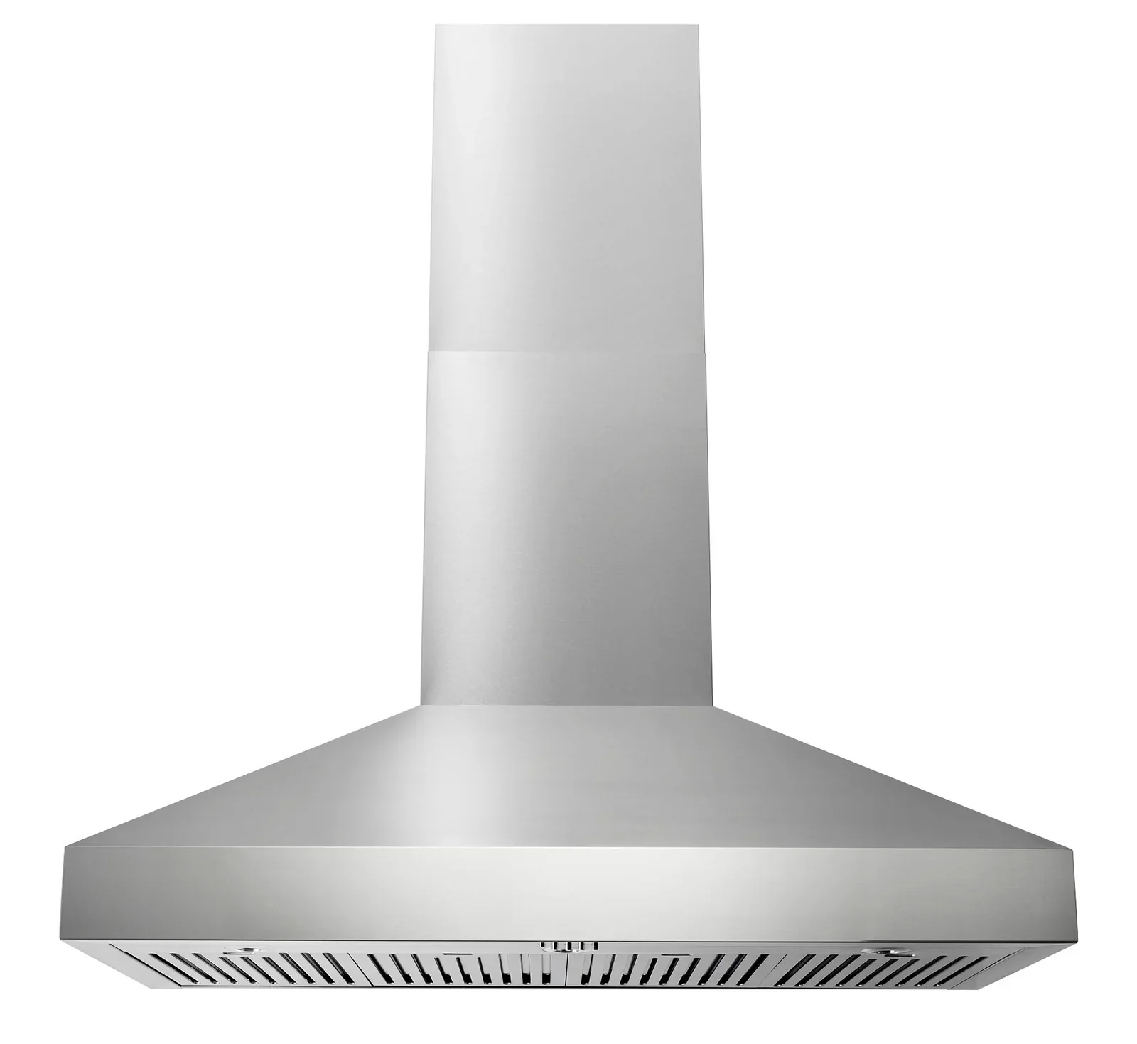 Thor Kitchen A-Series 4-Piece Appliance Package - 48-Inch Gas Range, Pro-Style Wall Mount Range Hood, Refrigerator with Water Dispenser, and Dishwasher in Stainless Steel - Image 14