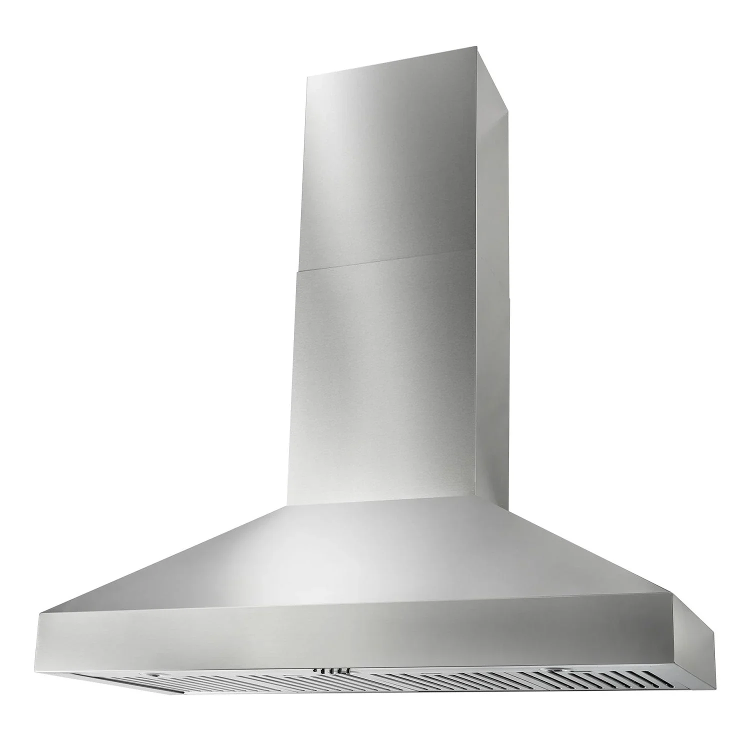 Thor Kitchen A-Series 4-Piece Appliance Package - 48-Inch Gas Range, Pro-Style Wall Mount Range Hood, Refrigerator with Water Dispenser, and Dishwasher in Stainless Steel - Image 15