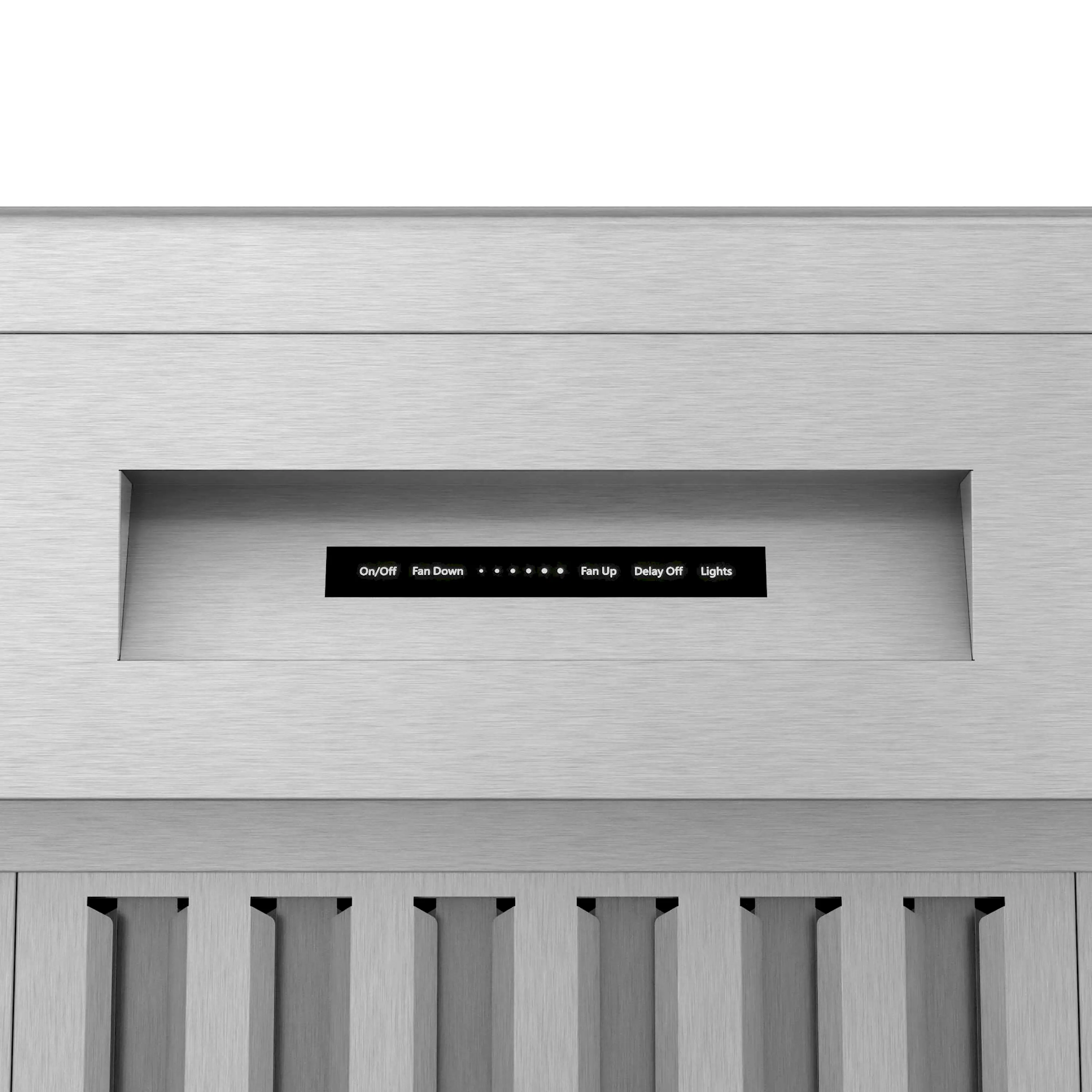 Thor Kitchen A-Series 4-Piece Appliance Package - 48-Inch Gas Range, Under Cabinet Range Hood, Refrigerator with Water Dispenser, and Dishwasher in Stainless Steel - Image 37