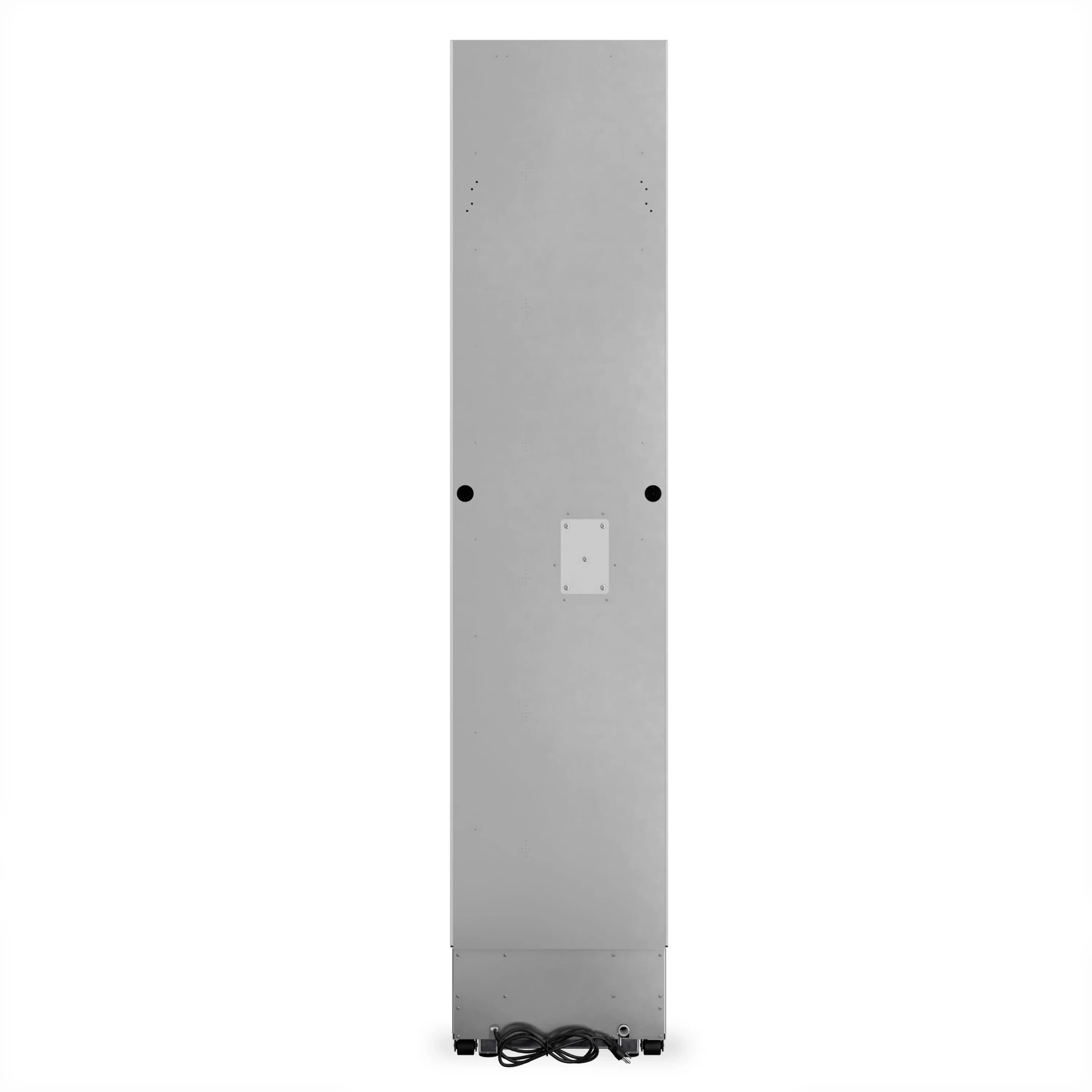 Thor Kitchen X-Series 42-Inch Built-In Column 12.5 Cu. Ft. Refrigerator and  8.6 Cu. Ft. Freezer in Panel Ready - Image 17