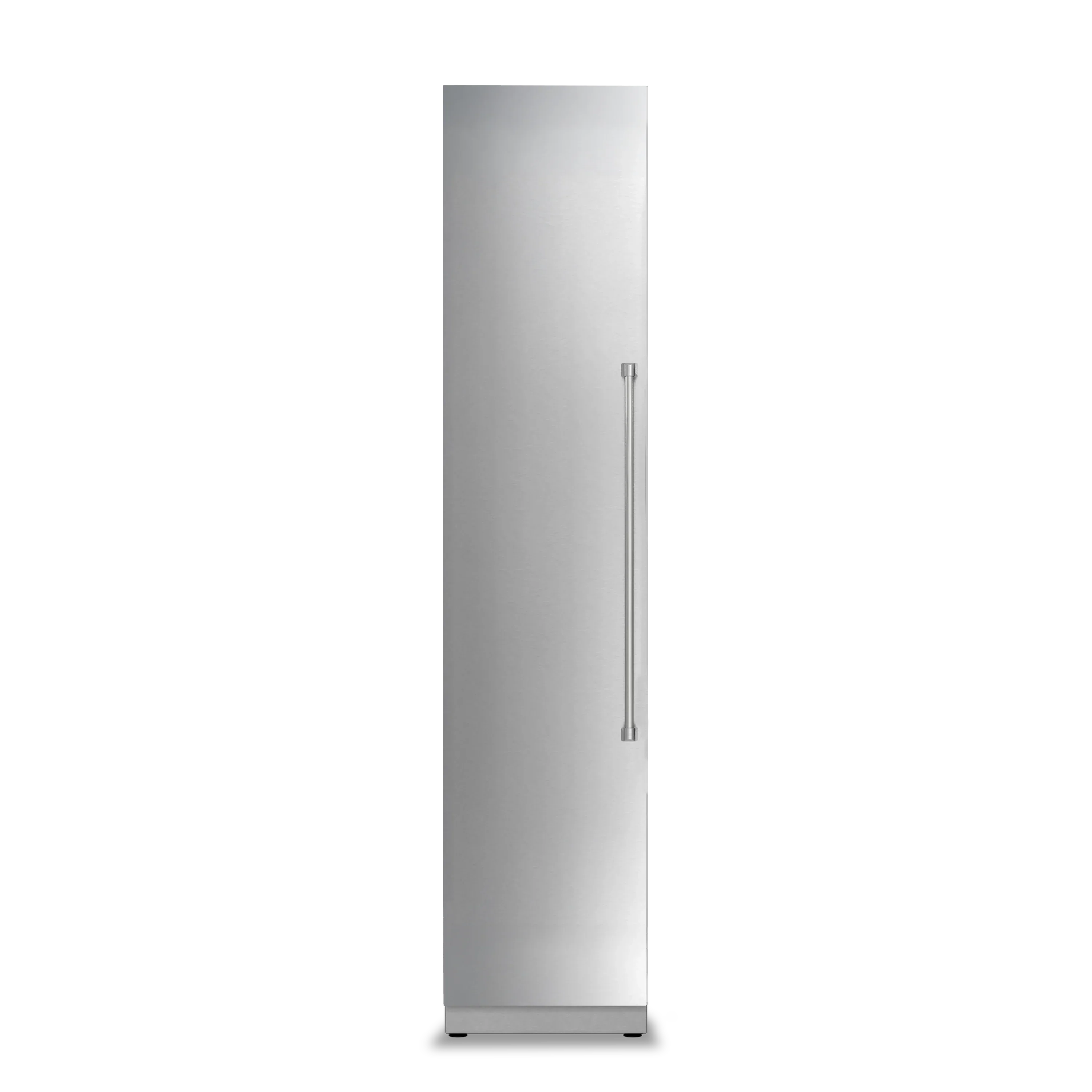 Thor Kitchen X-Series 42-Inch Built-In Column 12.5 Cu. Ft. Refrigerator and 8.6 Cu. Ft. Freezer in Stainless Steel - Image 16
