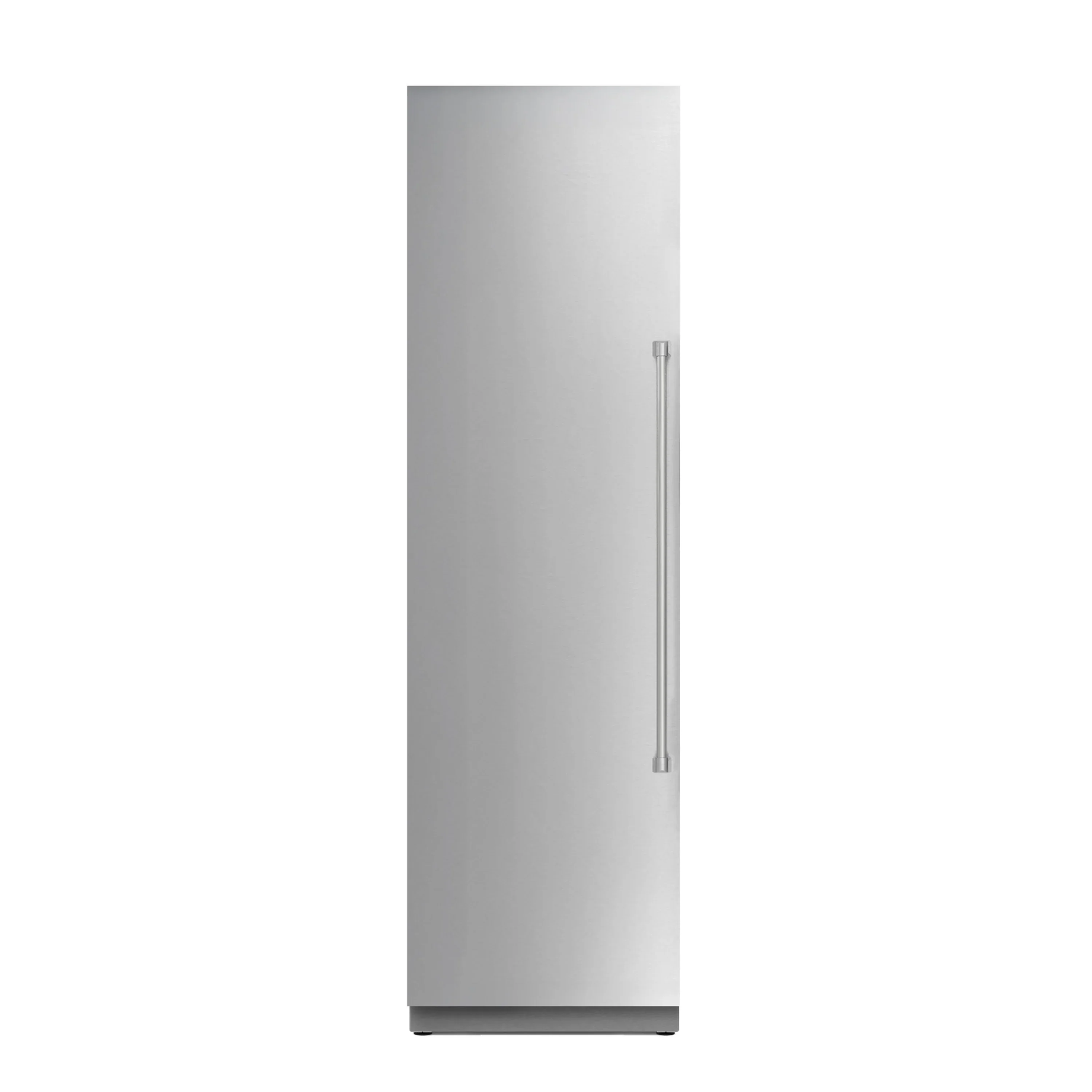 Thor Kitchen X-Series 42-Inch Built-In Column 12.5 Cu. Ft. Refrigerator and 8.6 Cu. Ft. Freezer in Stainless Steel - Image 6