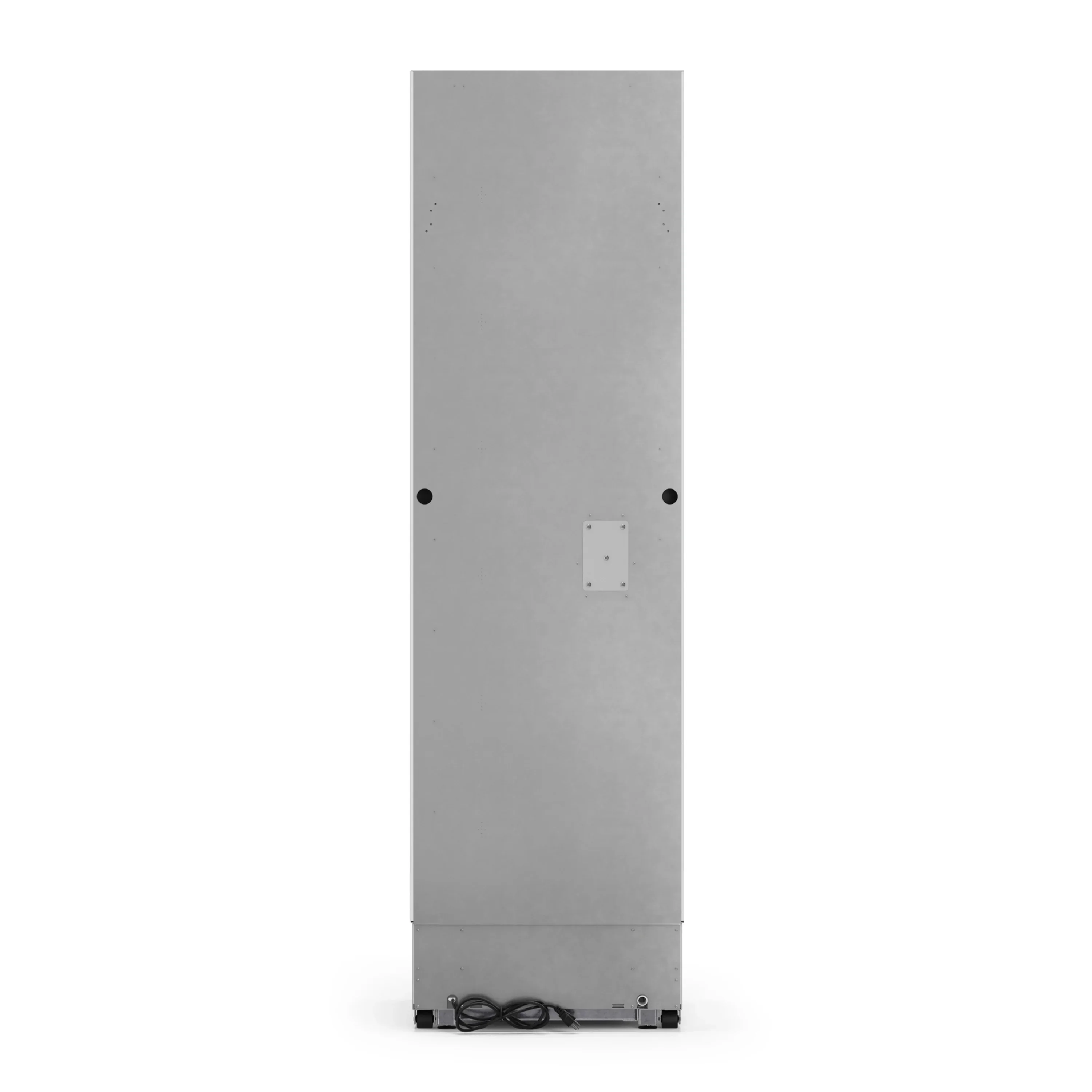 Thor Kitchen X-Series 48-Inch Built-In Column 12.5 Cu. Ft. Refrigerator and 12.4 Cu. Ft. Freezer in Stainless Steel - Image 11