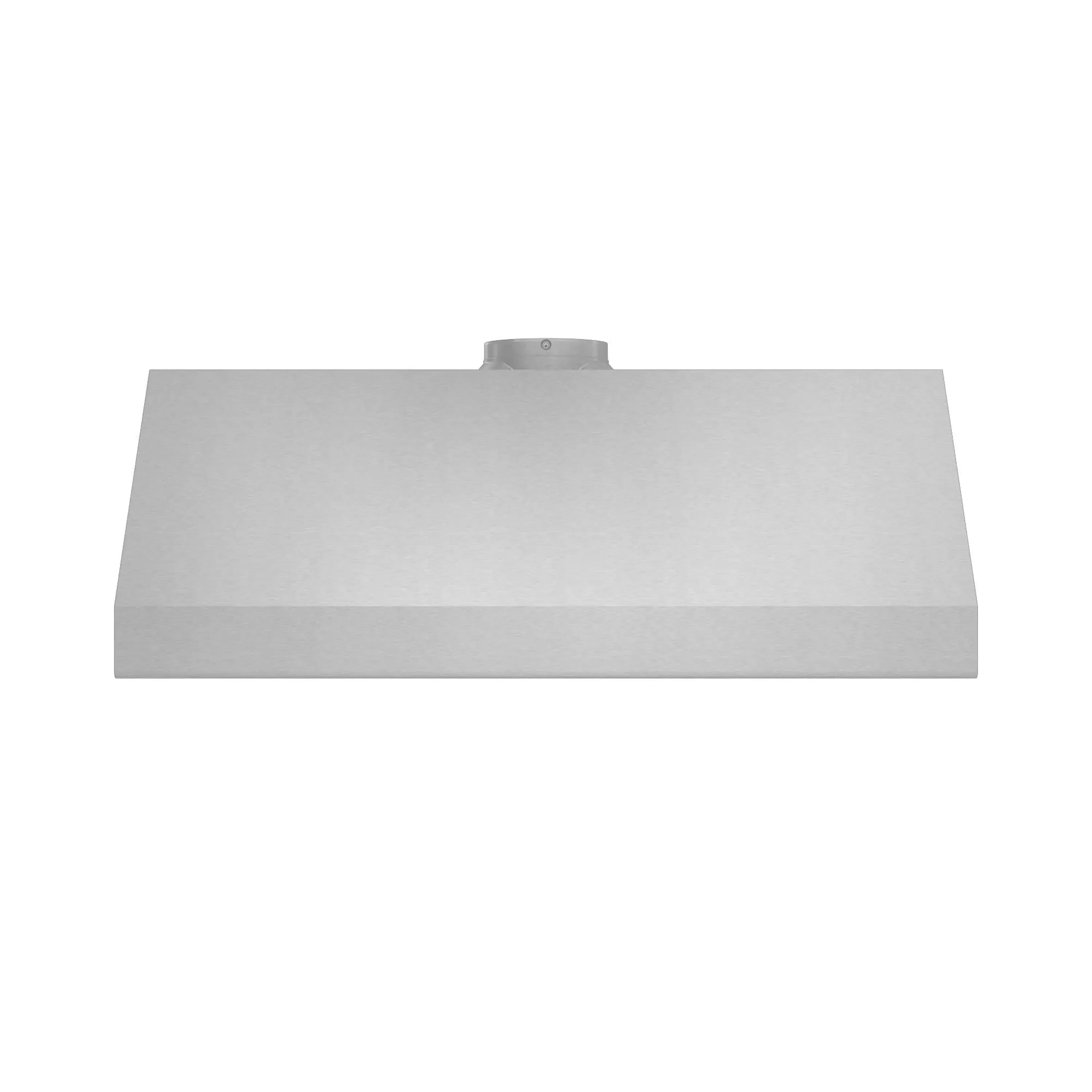 THOR Kitchen 48-Inch 600 CFM Convertible Under Cabinet Range Hood in Stainless Steel (TUCH4818) - Image 3