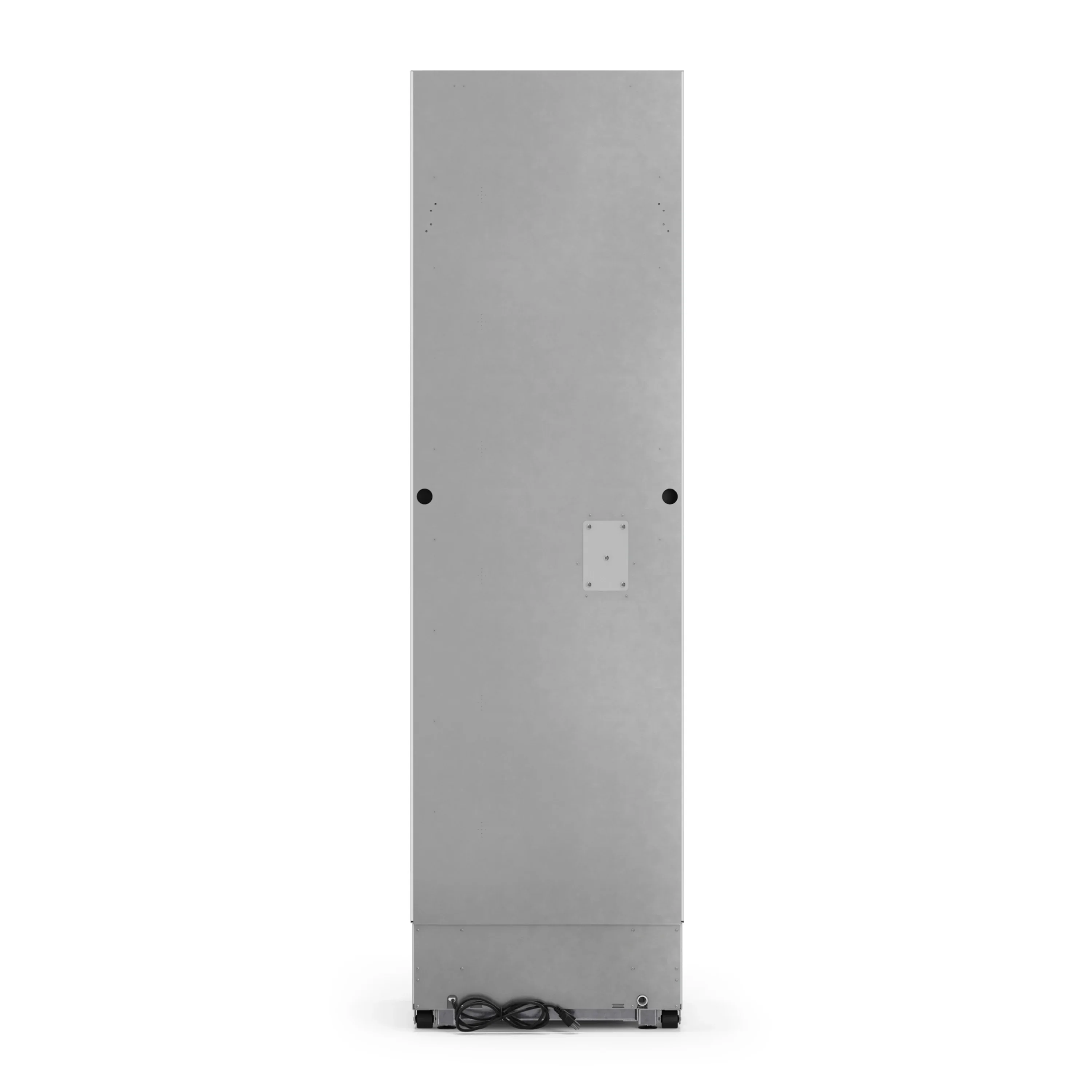 Thor Kitchen X-Series 48-Inch Built-In Column 12.5 Cu. Ft. Refrigerator and 12.4 Cu. Ft. Freezer in Panel Ready - Image 8