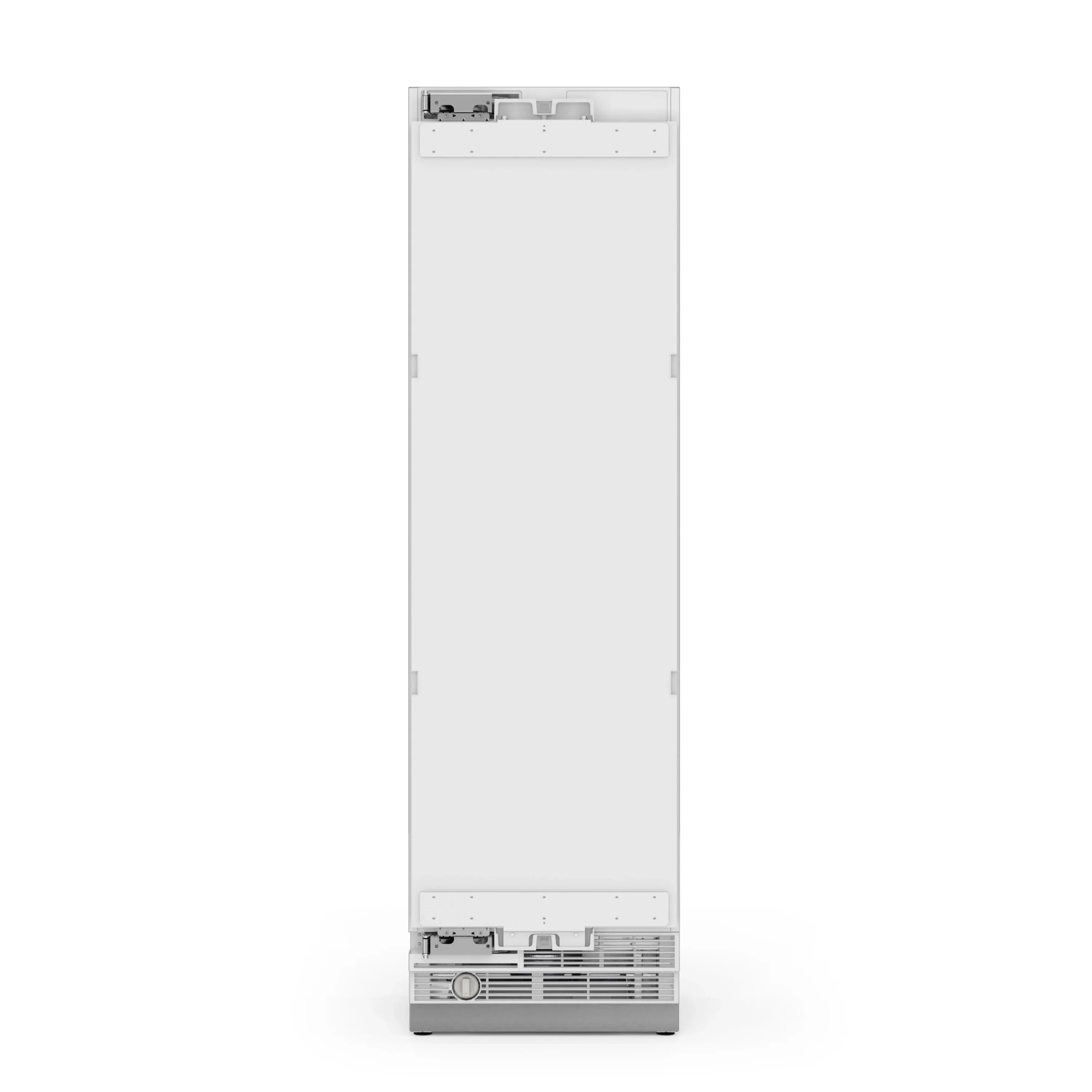Thor Kitchen X-Series 48-Inch Built-In Column 12.5 Cu. Ft. Refrigerator and 12.4 Cu. Ft. Freezer in Panel Ready - Image 9