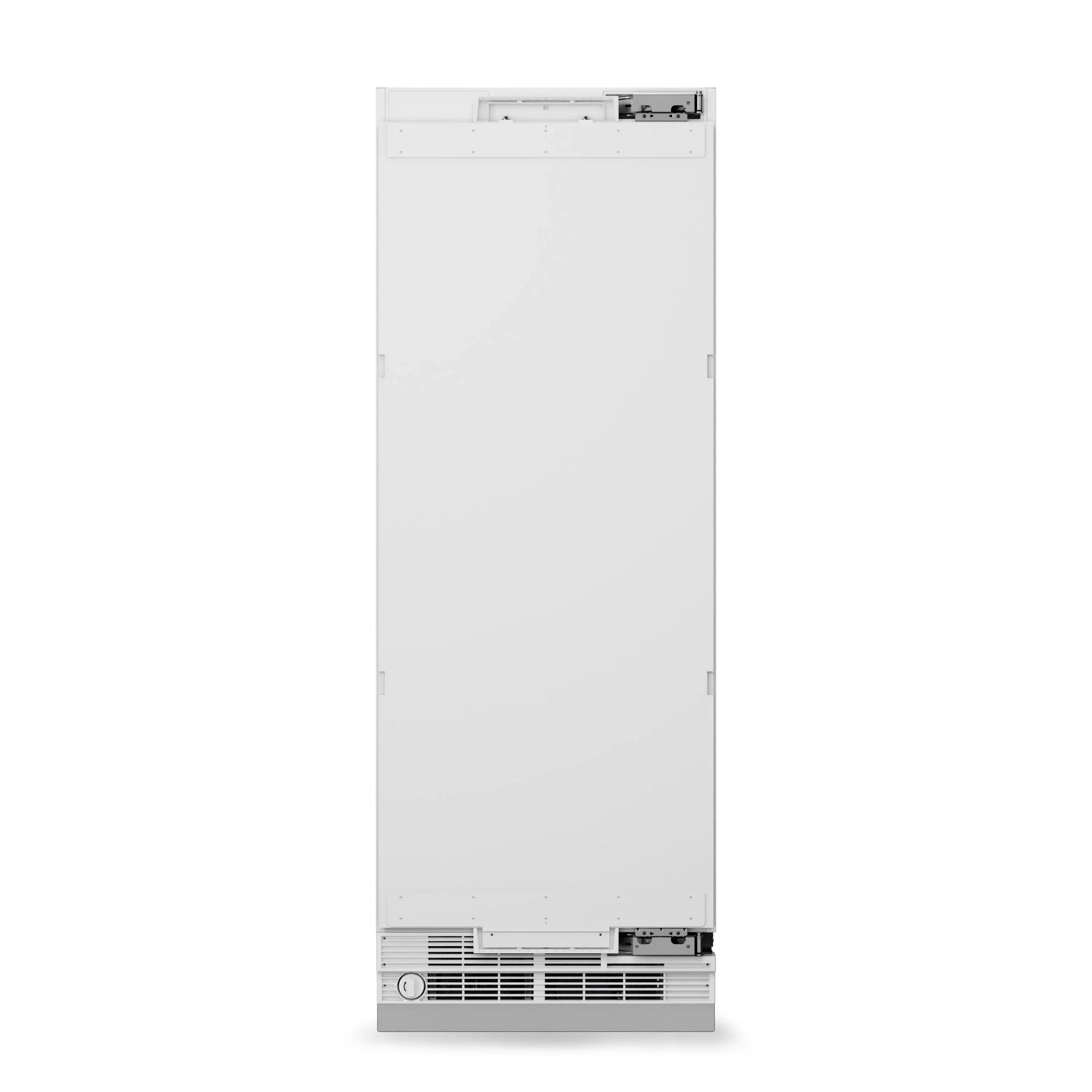 Thor Kitchen X-Series 54-Inch Column 16.6 Cu. Ft. Refrigerator and 12.4 Cu. Ft. Freezer in Panel Ready - Image 4