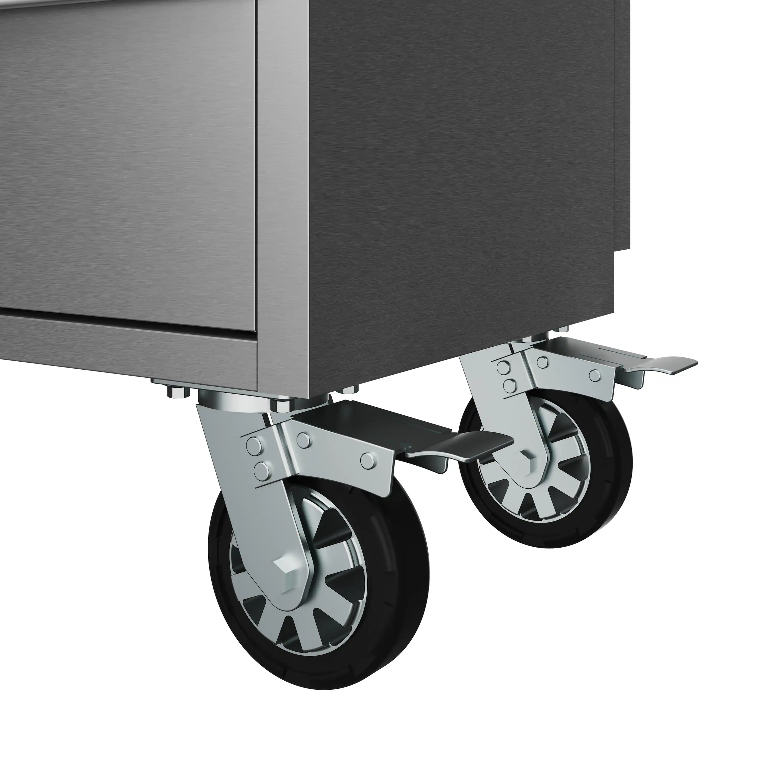 Thor 55-Inch Premium 10-Drawer Mobile Tool Workbench (TC5510) - Image 23