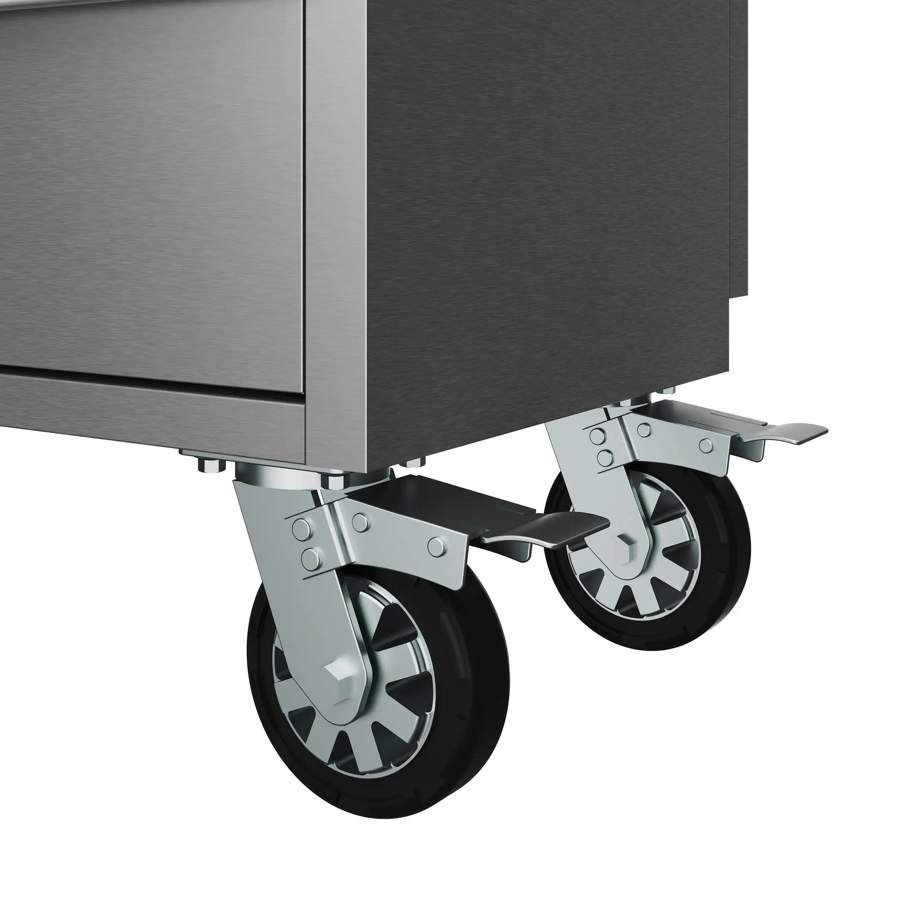 Thor 55-Inch Premium 10-Drawer Mobile Tool Workbench (TC5510) - Image 24