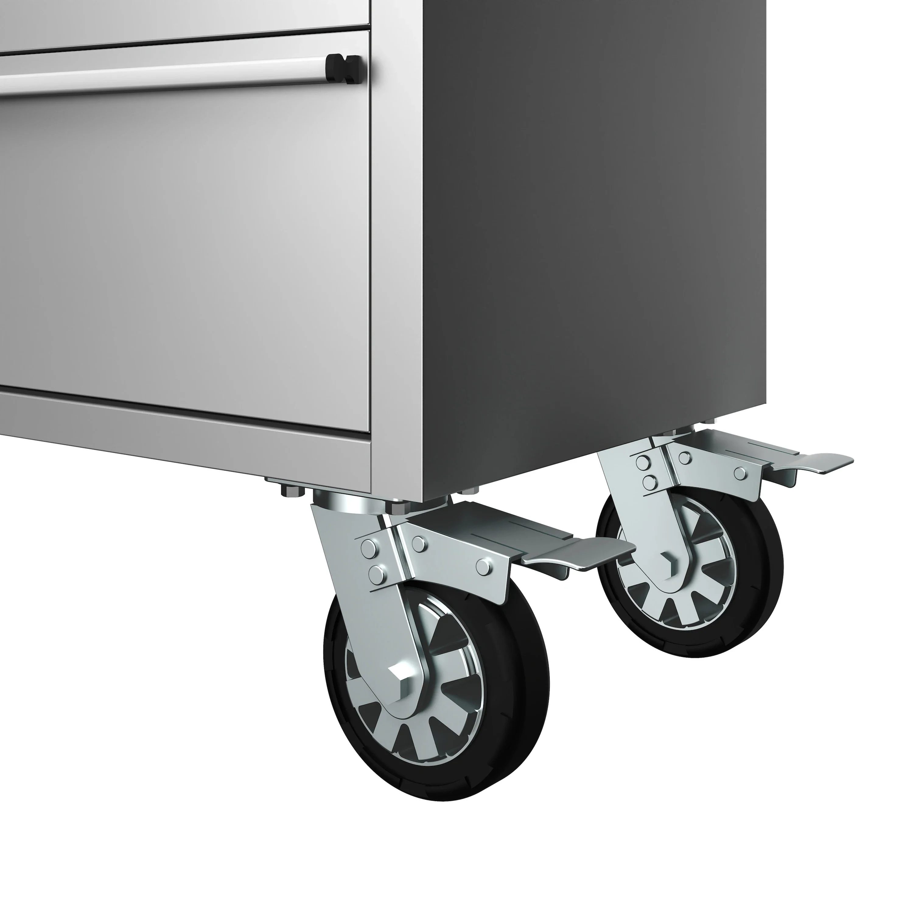 Thor 55-Inch Premium 10-Drawer Mobile Tool Workbench (TC5510) - Image 26