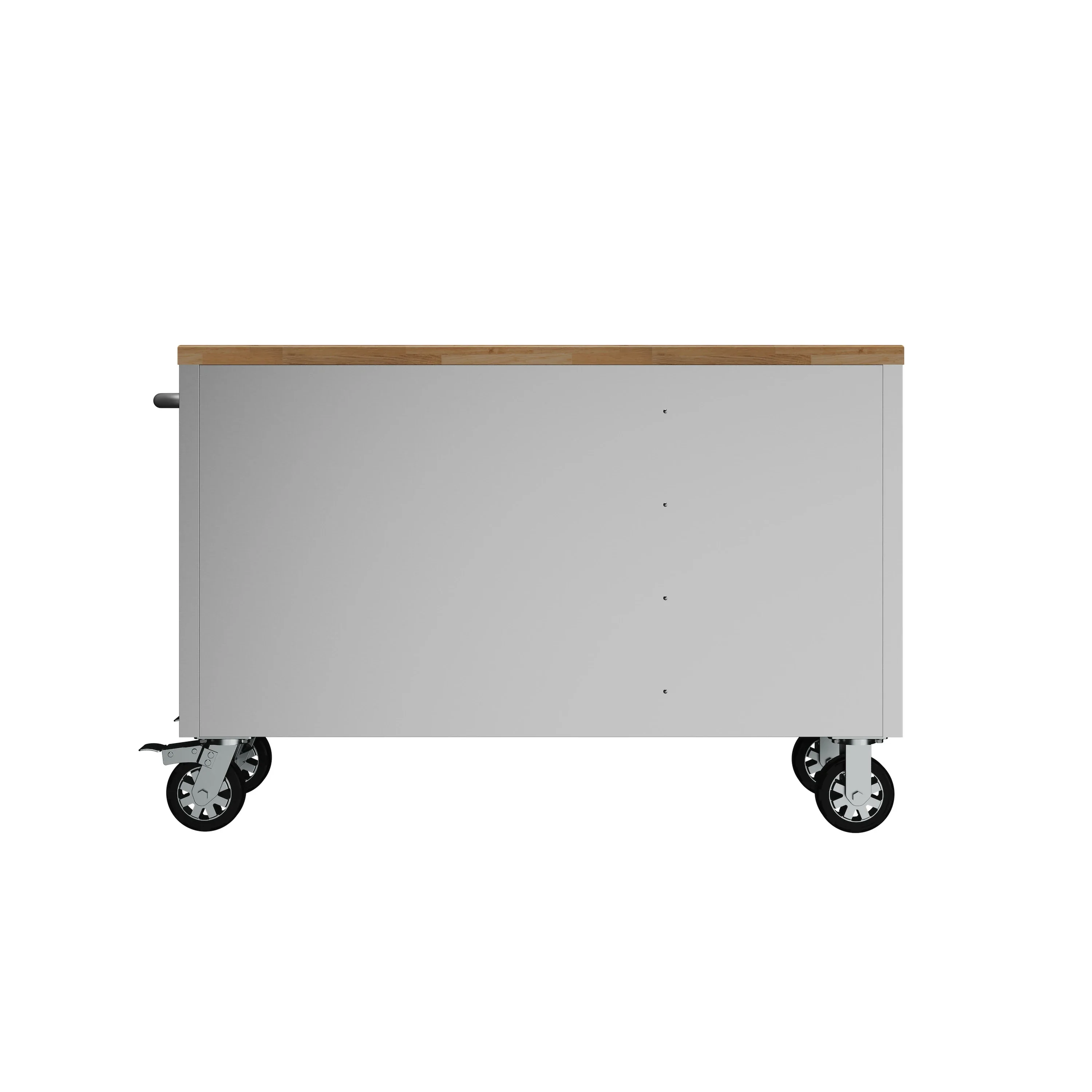 Thor 55-Inch Premium 10-Drawer Mobile Tool Workbench (TC5510) - Image 7