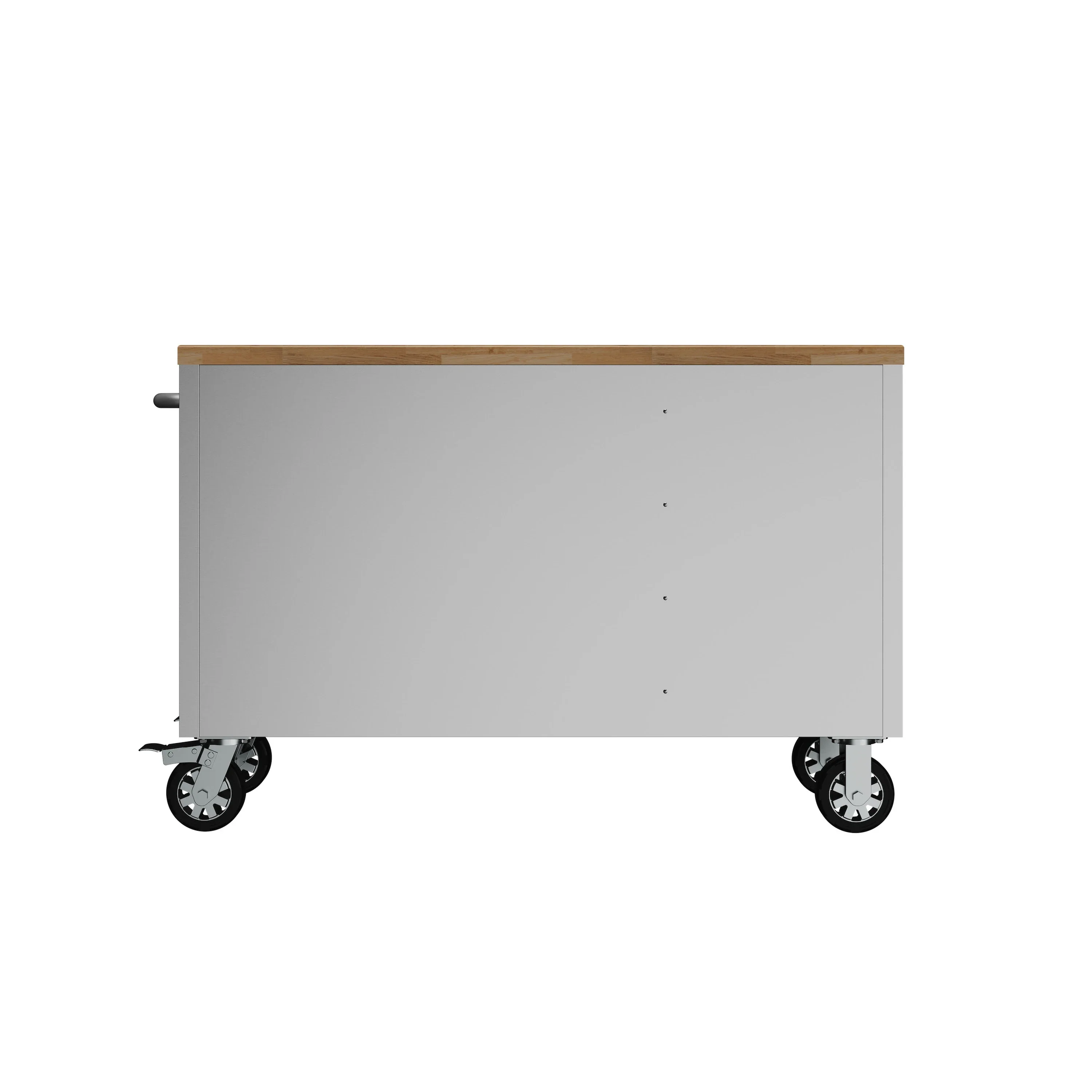 Thor 55-Inch Premium 10-Drawer Mobile Tool Workbench (TC5510) - Image 8