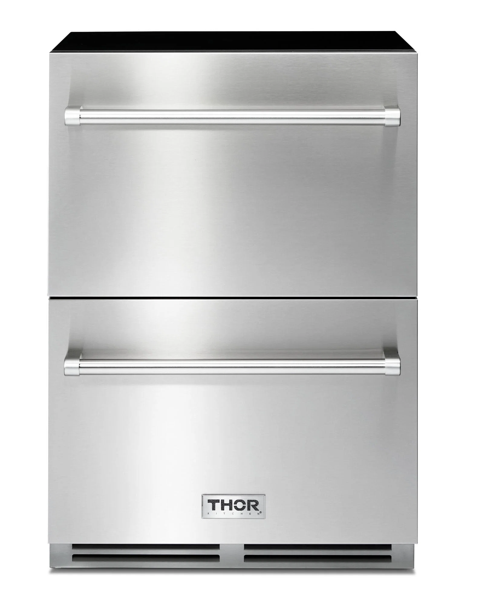 Thor Kitchen 6-Piece Outdoor Kitchen Natural Gas Grill Package - Image 15