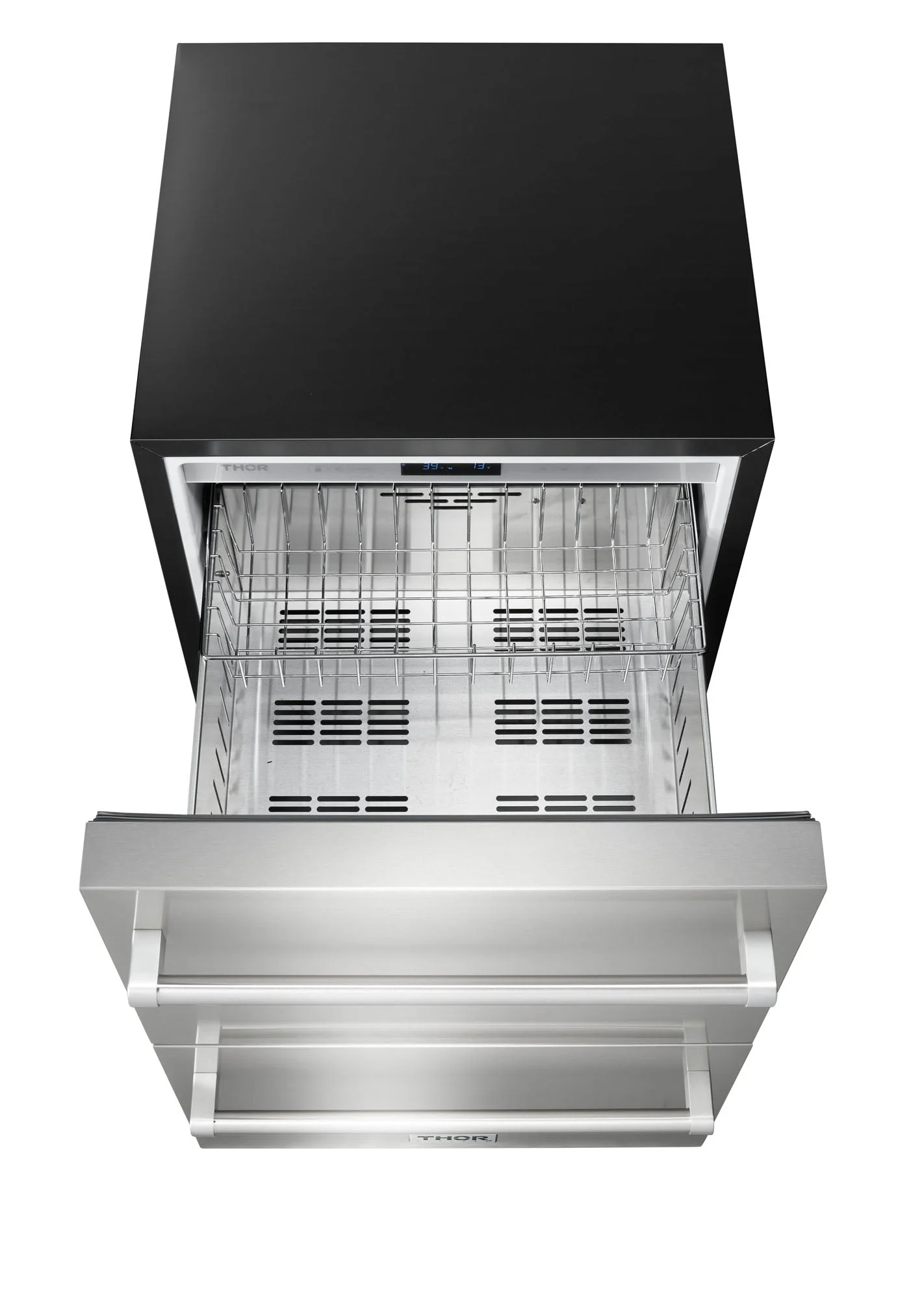 Thor Kitchen 6-Piece Outdoor Kitchen Natural Gas Grill Package - Image 17
