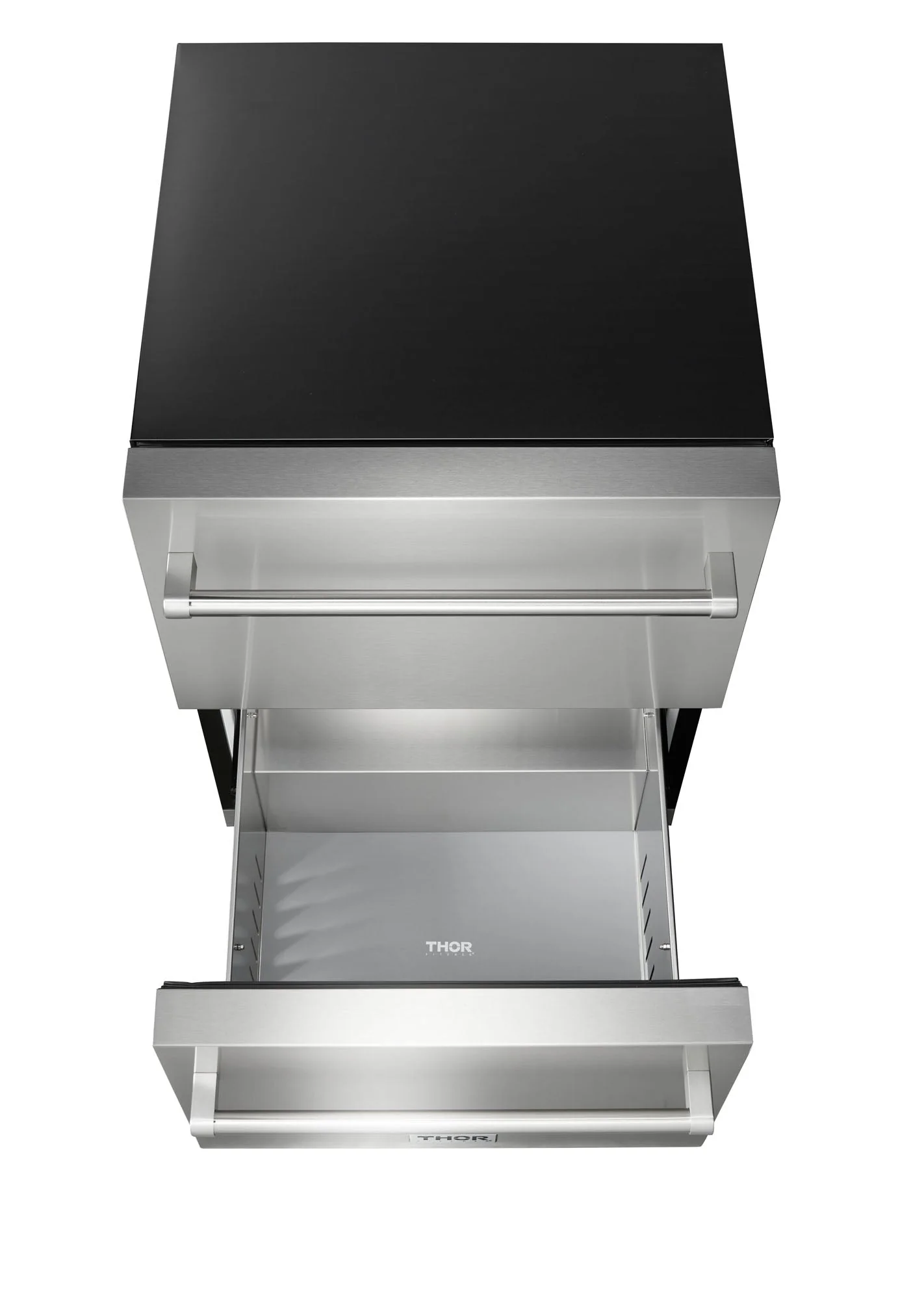 Thor Kitchen 6-Piece Outdoor Kitchen Natural Gas Grill Package - Image 18