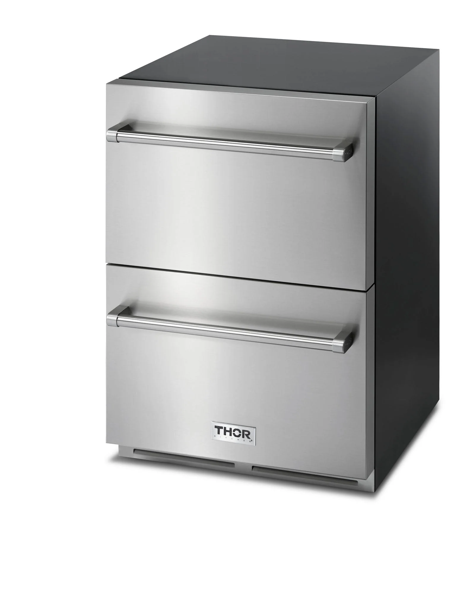 Thor Kitchen 6-Piece Outdoor Kitchen Natural Gas Grill Package - Image 22