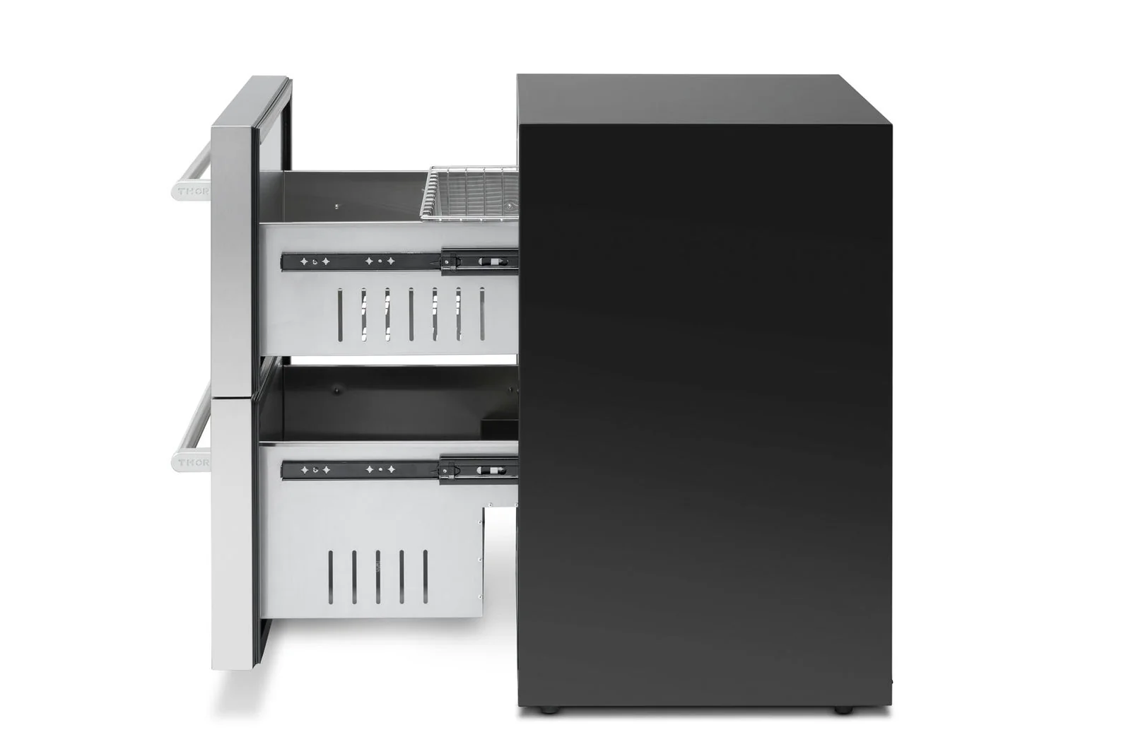 Thor Kitchen 6-Piece Outdoor Kitchen Natural Gas Grill Package - Image 24