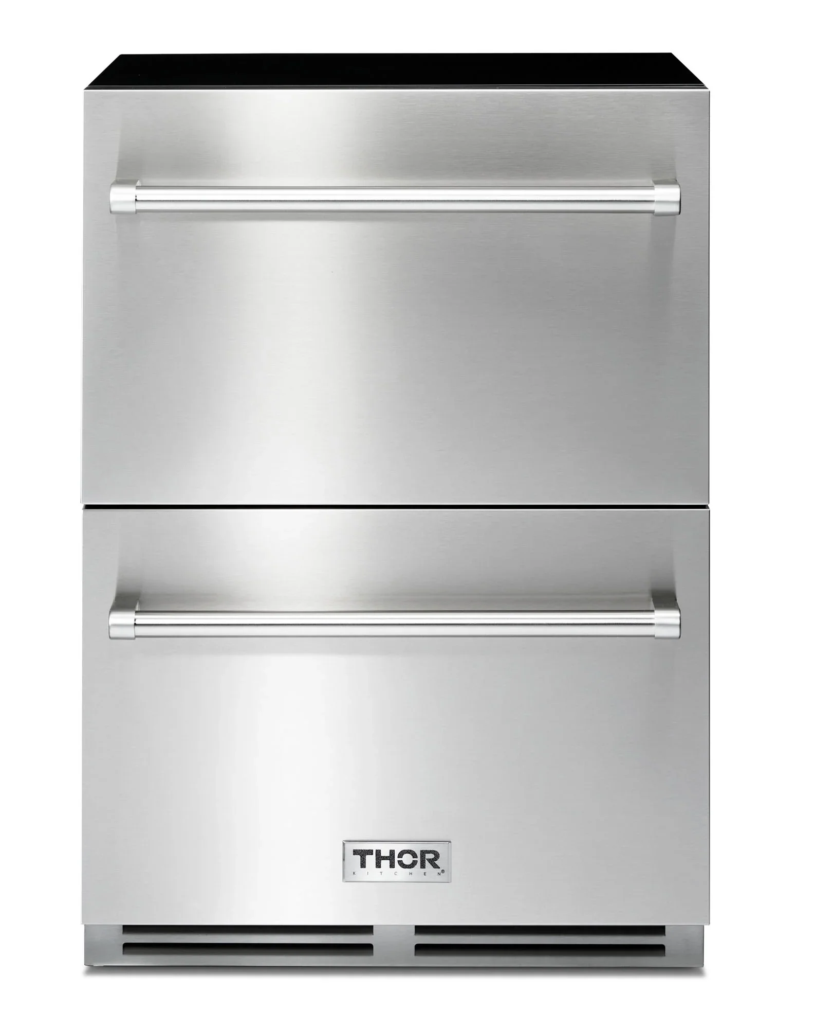 Thor Kitchen 6-Piece Outdoor Kitchen Natural Gas Grill Package - Image 16