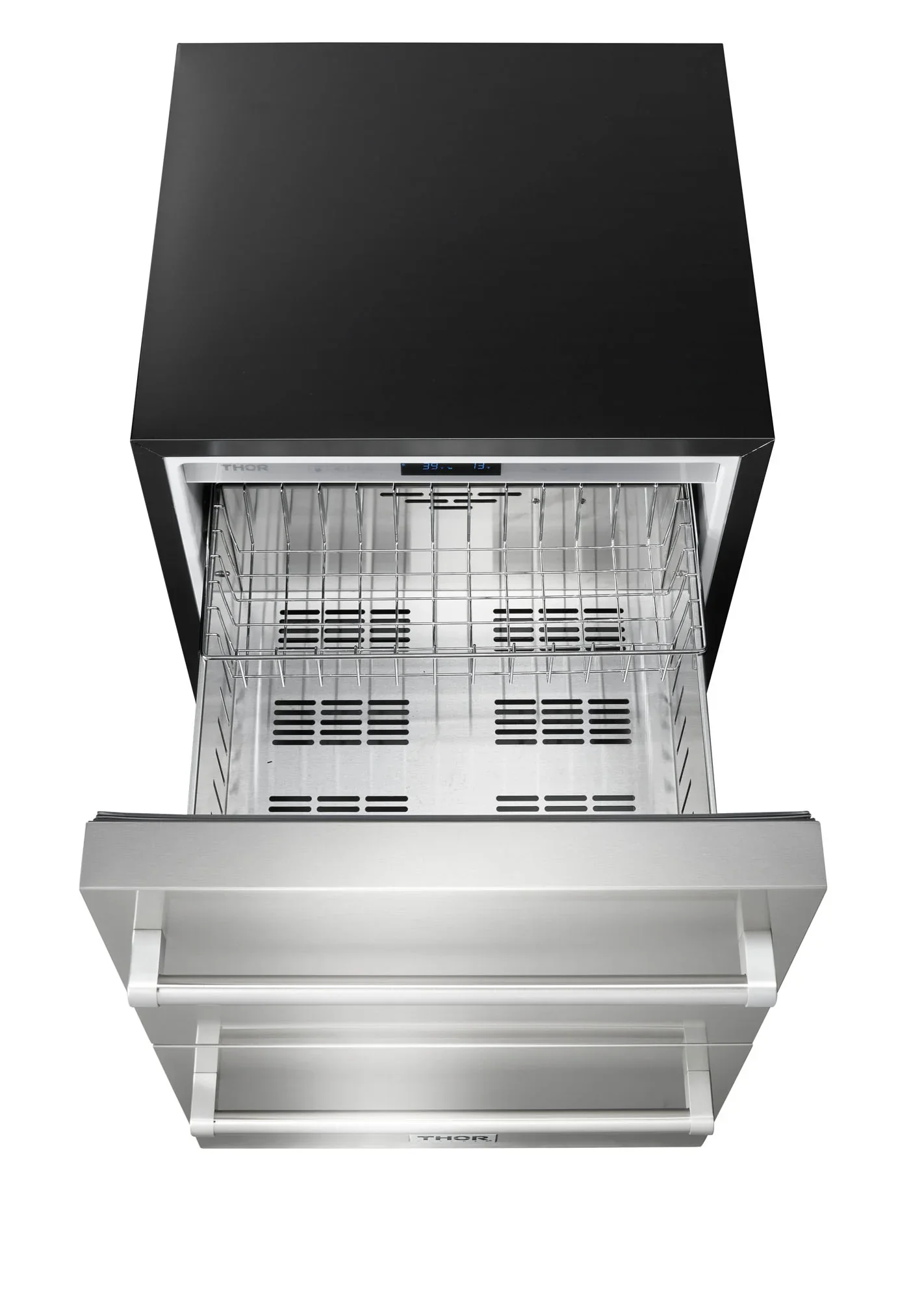 Thor Kitchen 6-Piece Outdoor Kitchen Natural Gas Grill Package - Image 17