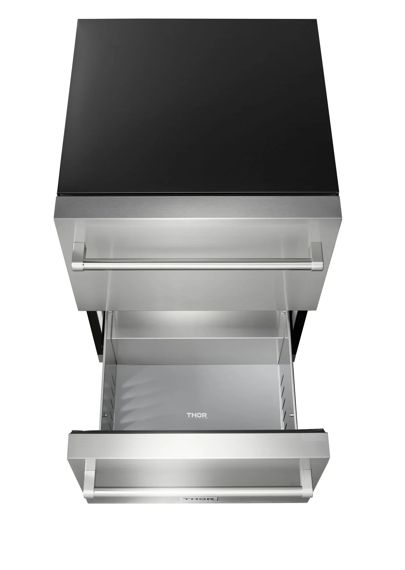 Thor Kitchen 6-Piece Outdoor Kitchen Natural Gas Grill Package - Image 19