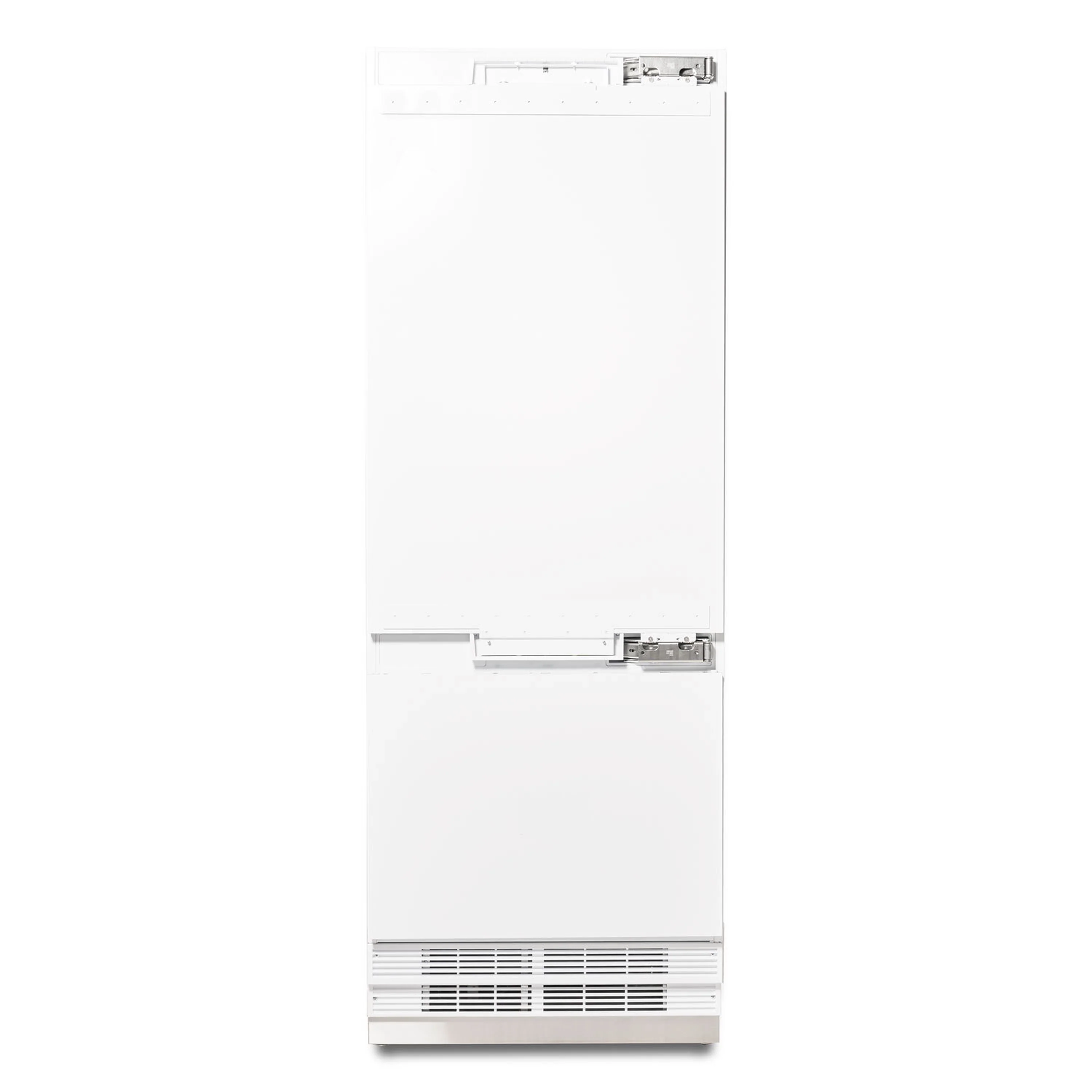 Thor Kitchen X-Series 60-Inch 32.2 Cu. Ft. Panel Ready Refrigerator with Bottom Freezer, Internal Water Dispenser and Ice Maker (XRF60) - Image 3