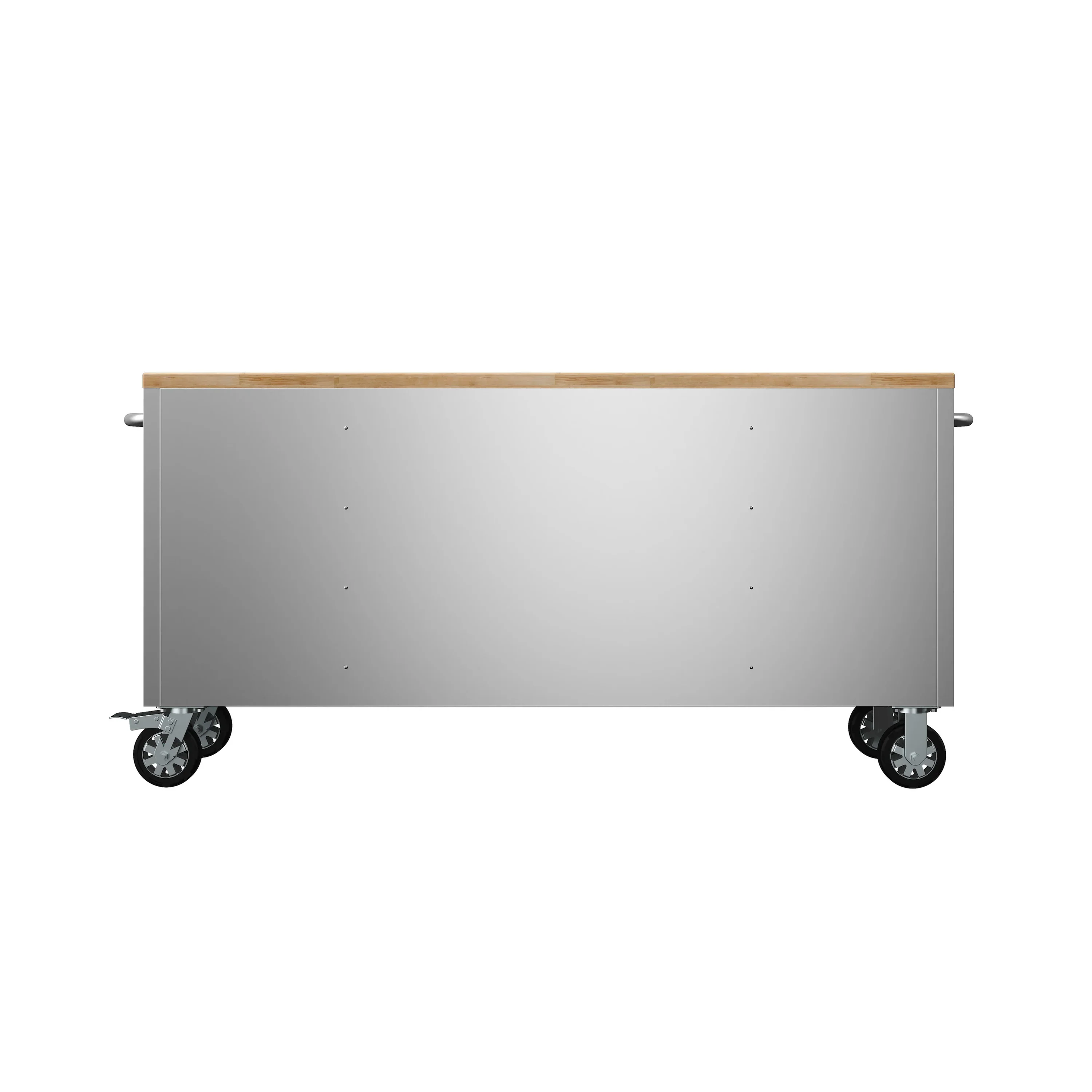 Thor 72-Inch Premium 15-Drawer Mobile Tool Workbench (TC7215) - Image 4