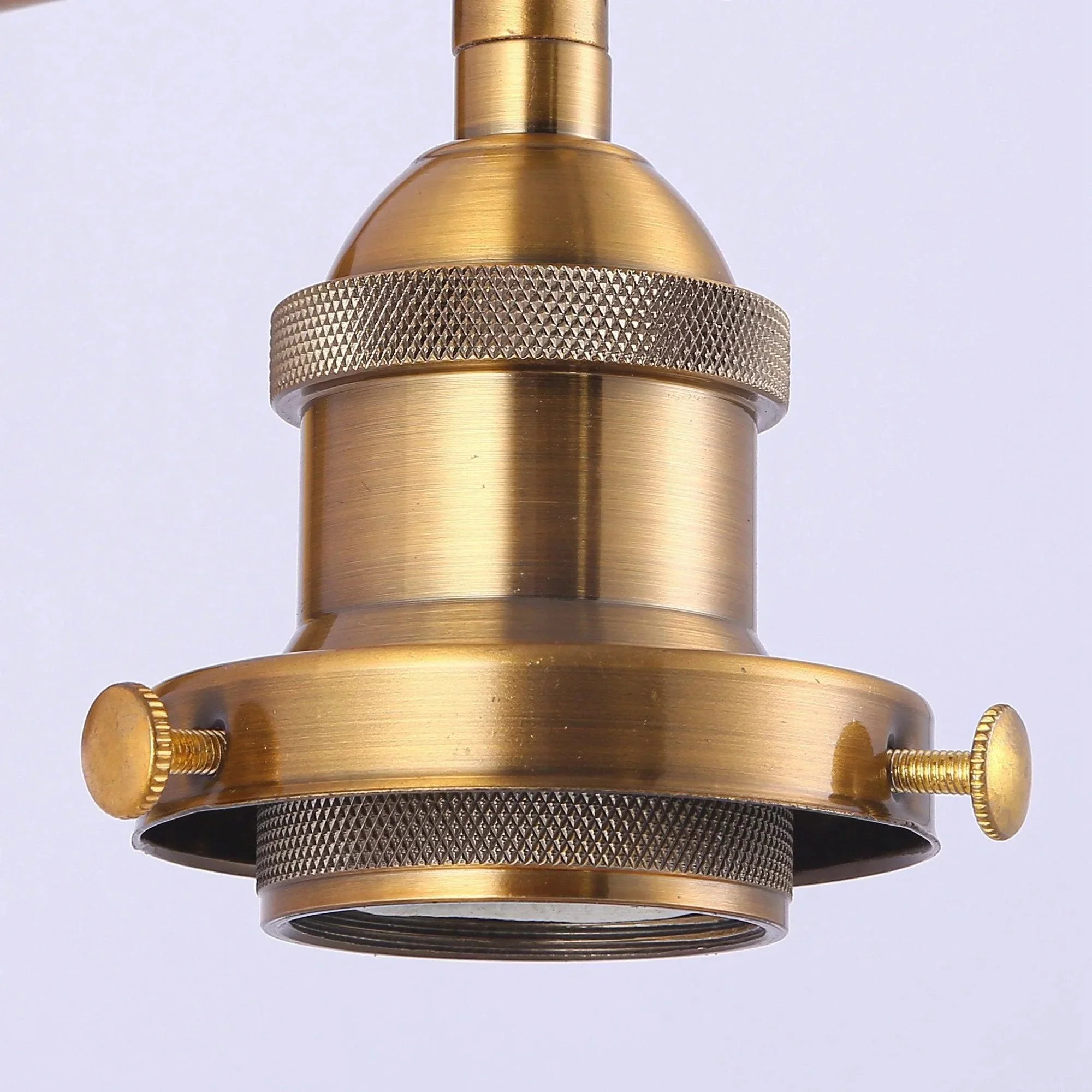 Parrot Uncle Traditional 1-Light Golden Wall Light (W2205110V) - Image 11