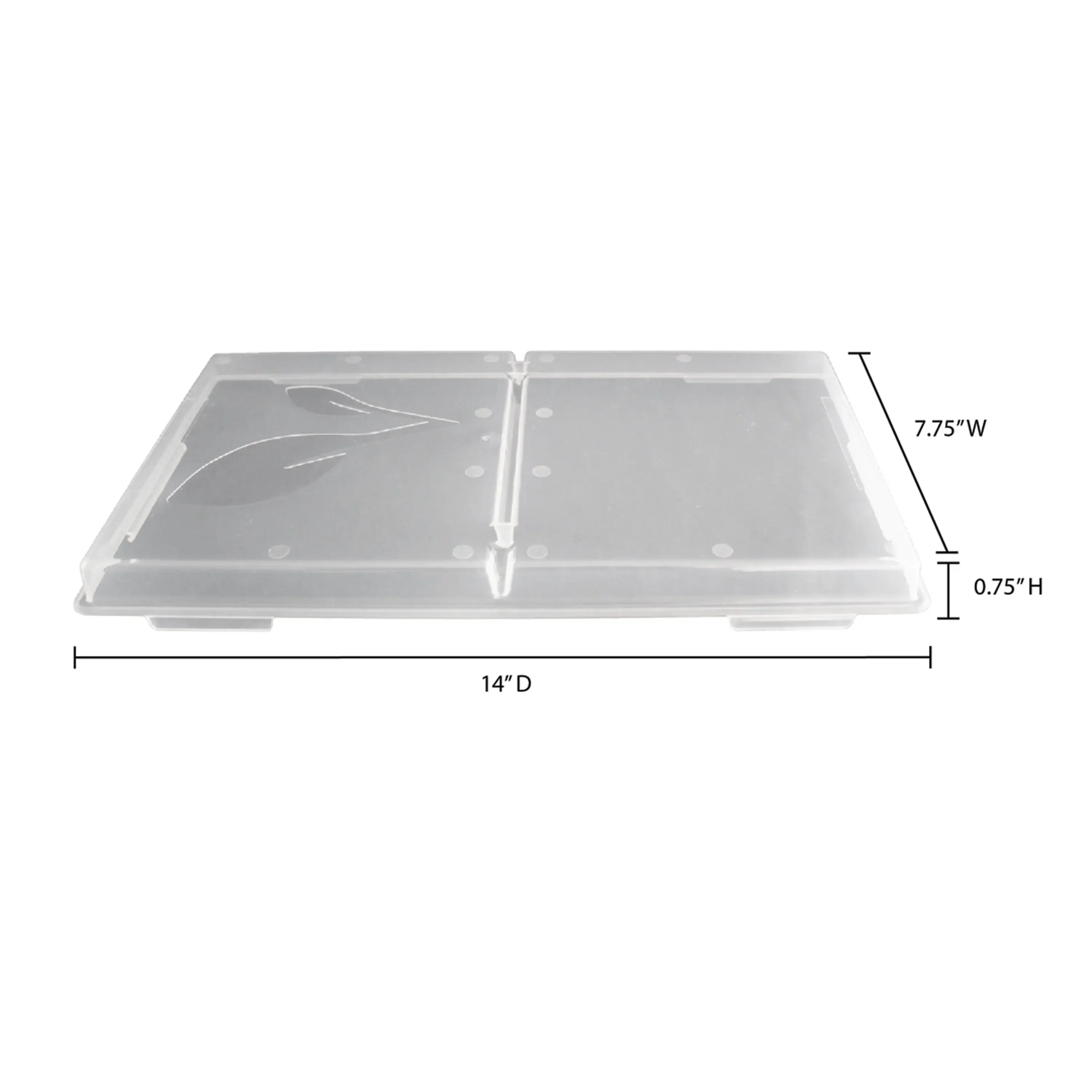 Harvest Right Tray Lids, Small Set of 4 - Image 5