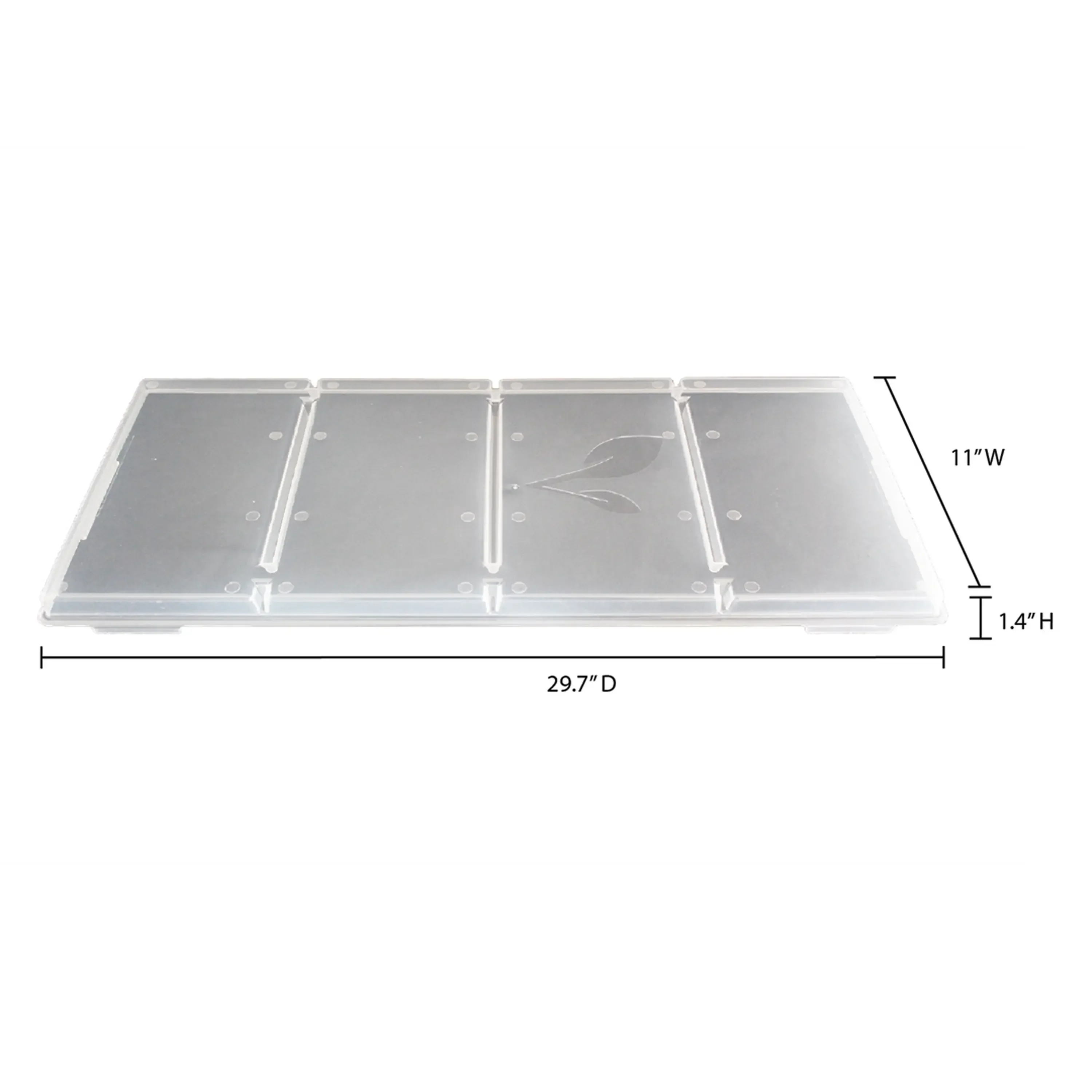 Harvest Right Tray Lids, X-Large Set of 7 - Image 5