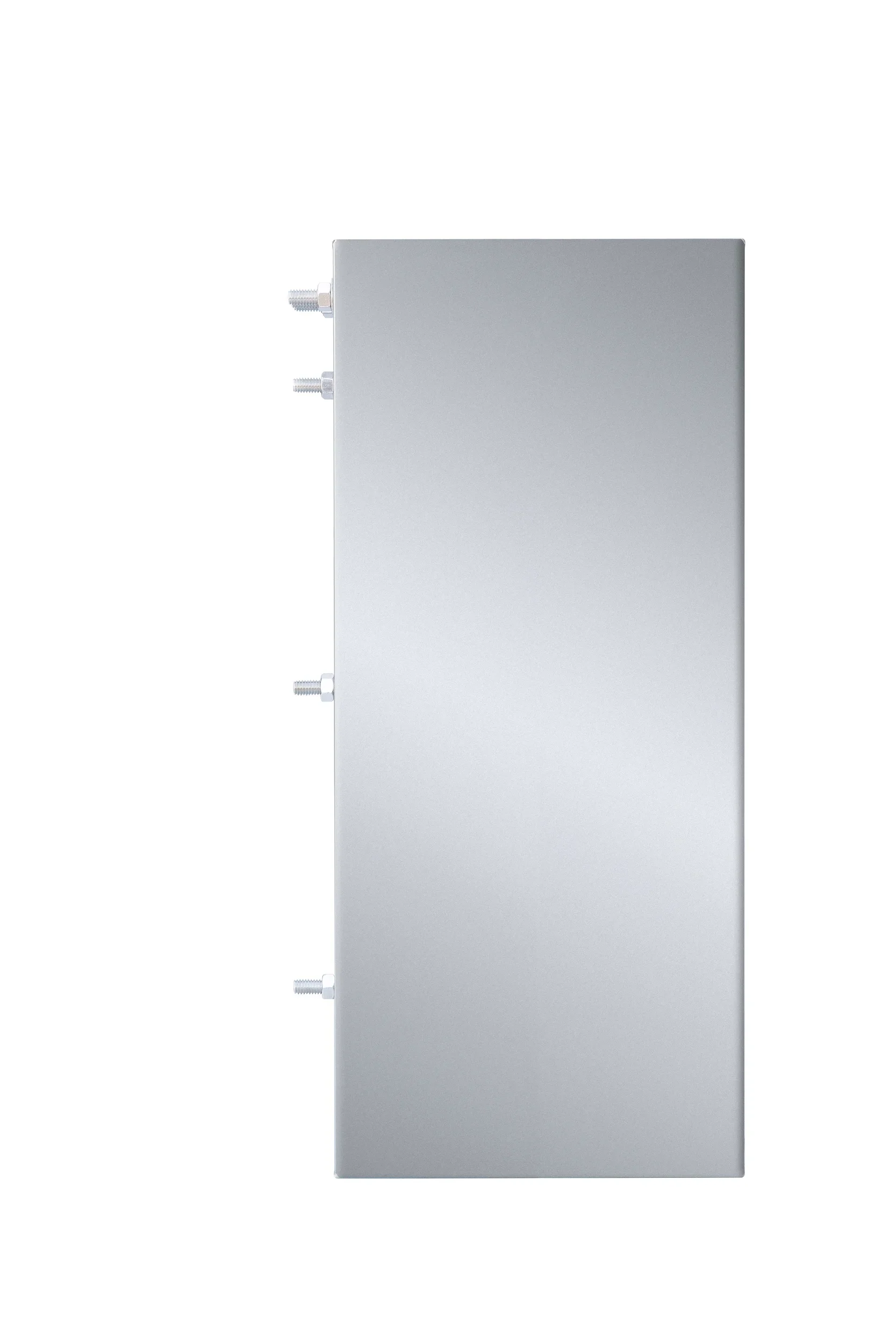 TrueFlame 8-Inch Spacer Bracket for TrueFlame 48-Inch Vent Hood (TF-VH48-2-SP8) - Image 3