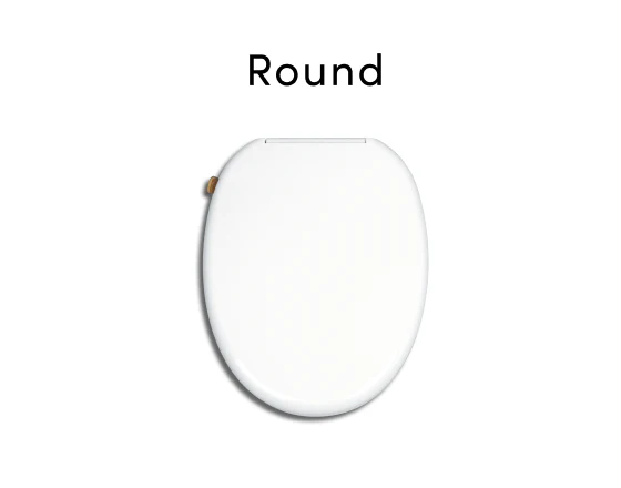 TUSHY Wave Non-Electric Bidet Toilet Seat | Sleek Elongated Design, Quick-Release for Easy Cleaning | DuoFlow Front & Rear Wash, Self-Cleaning Nozzle, Soft-Close Lid, 10-Min DIY Install, Bamboo Knob - Image 13