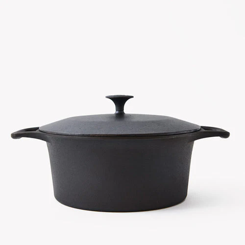 Field Company Twelve-Piece Cast Iron Cookware Set & Accessories - Image 10
