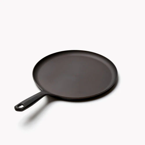Field Company Twelve-Piece Cast Iron Cookware Set & Accessories - Image 11