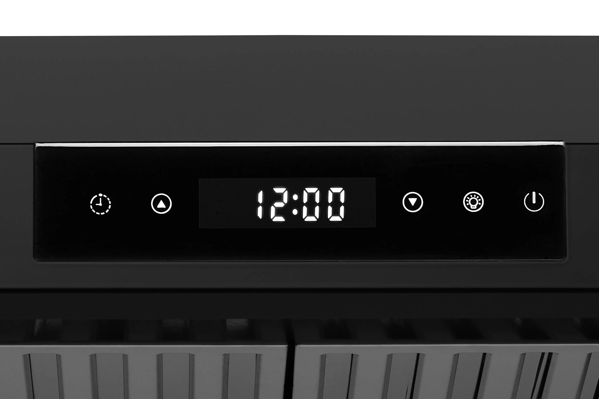 Hauslane Ducted Under Cabinet Range Hood (UC-PS18) - Image 17