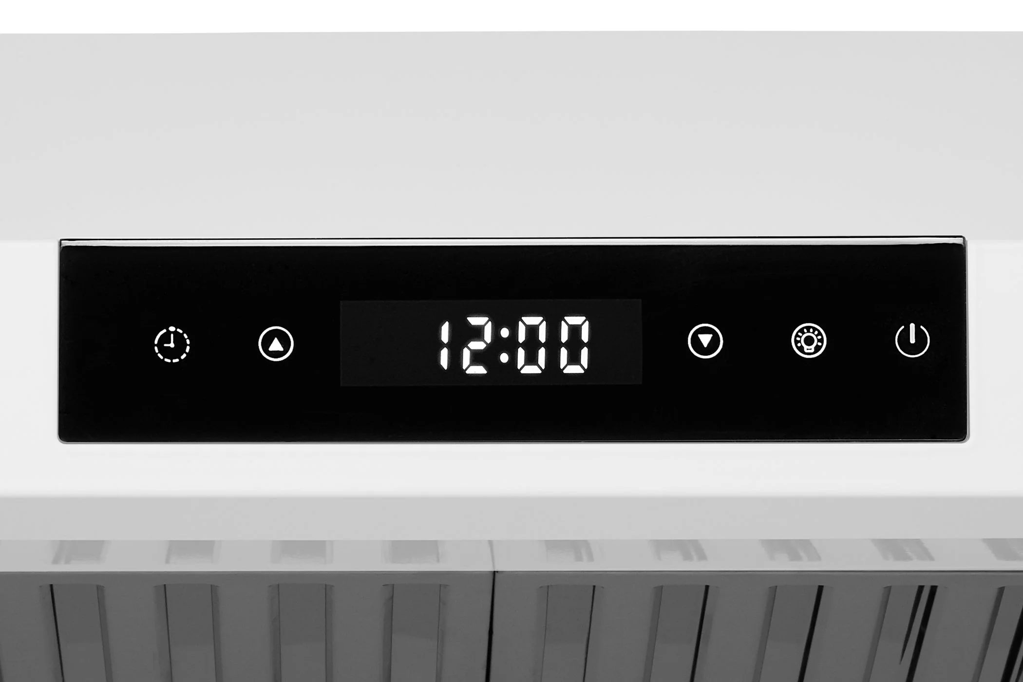 Hauslane Ducted Under Cabinet Range Hood (UC-PS18) - Image 18